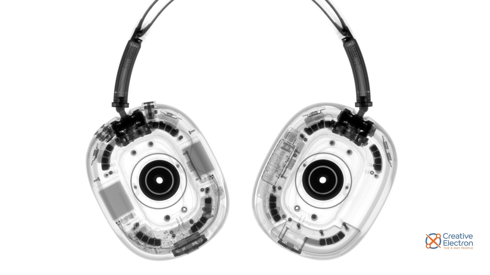 iFixit AirPods Max teardown finds much to like