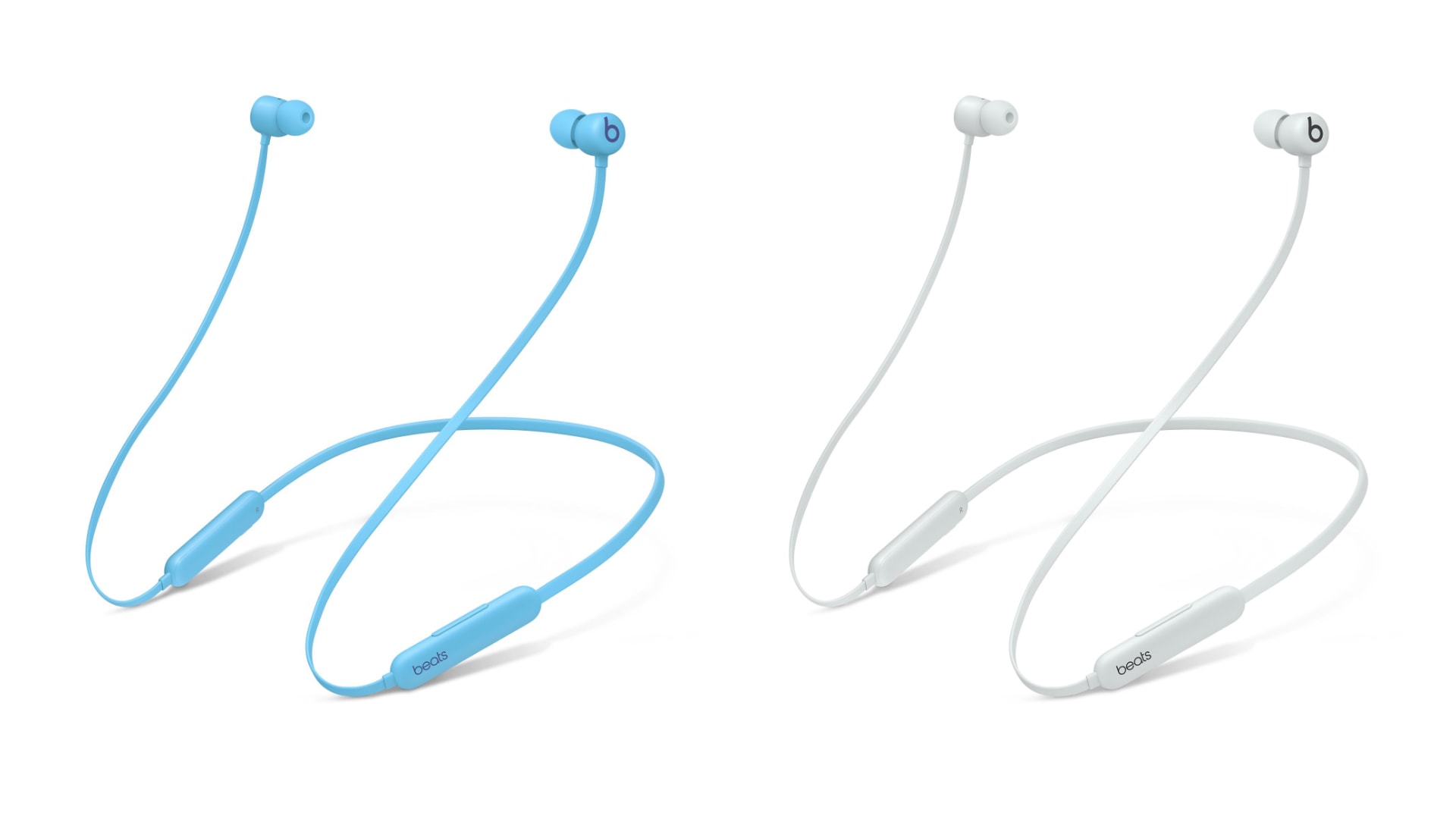 Beats Flex new color options