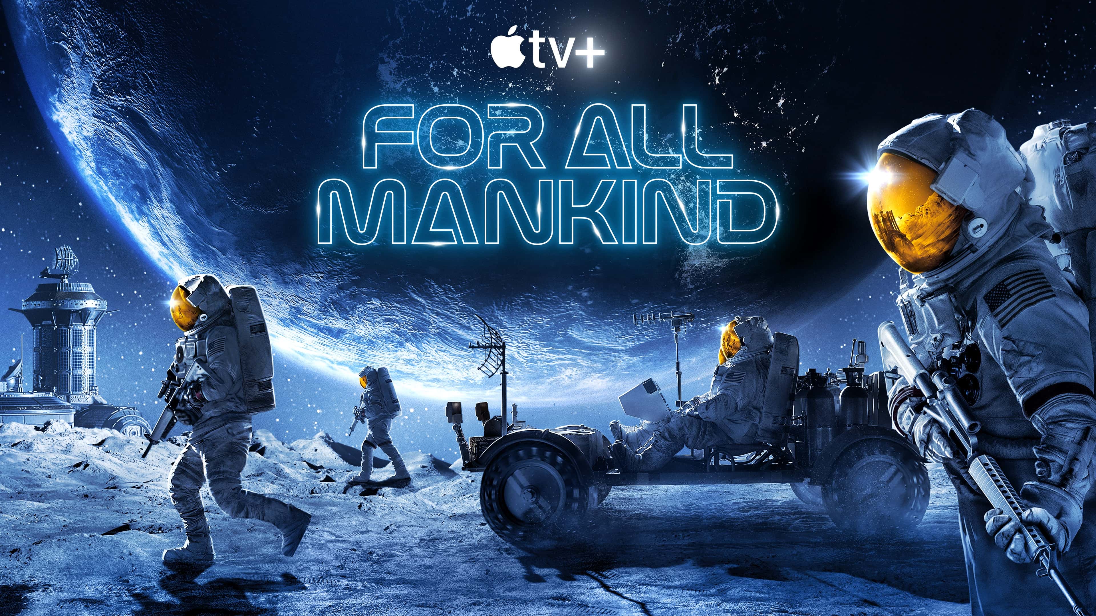 For All Mankind review: The Cold War heats up in Season 2.