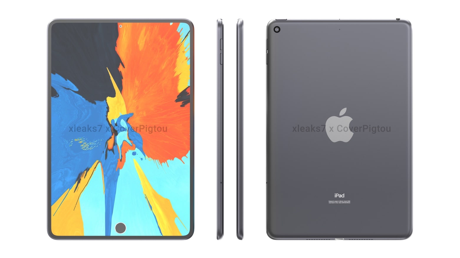 2021 iPad mini is about to become a lot more useful.