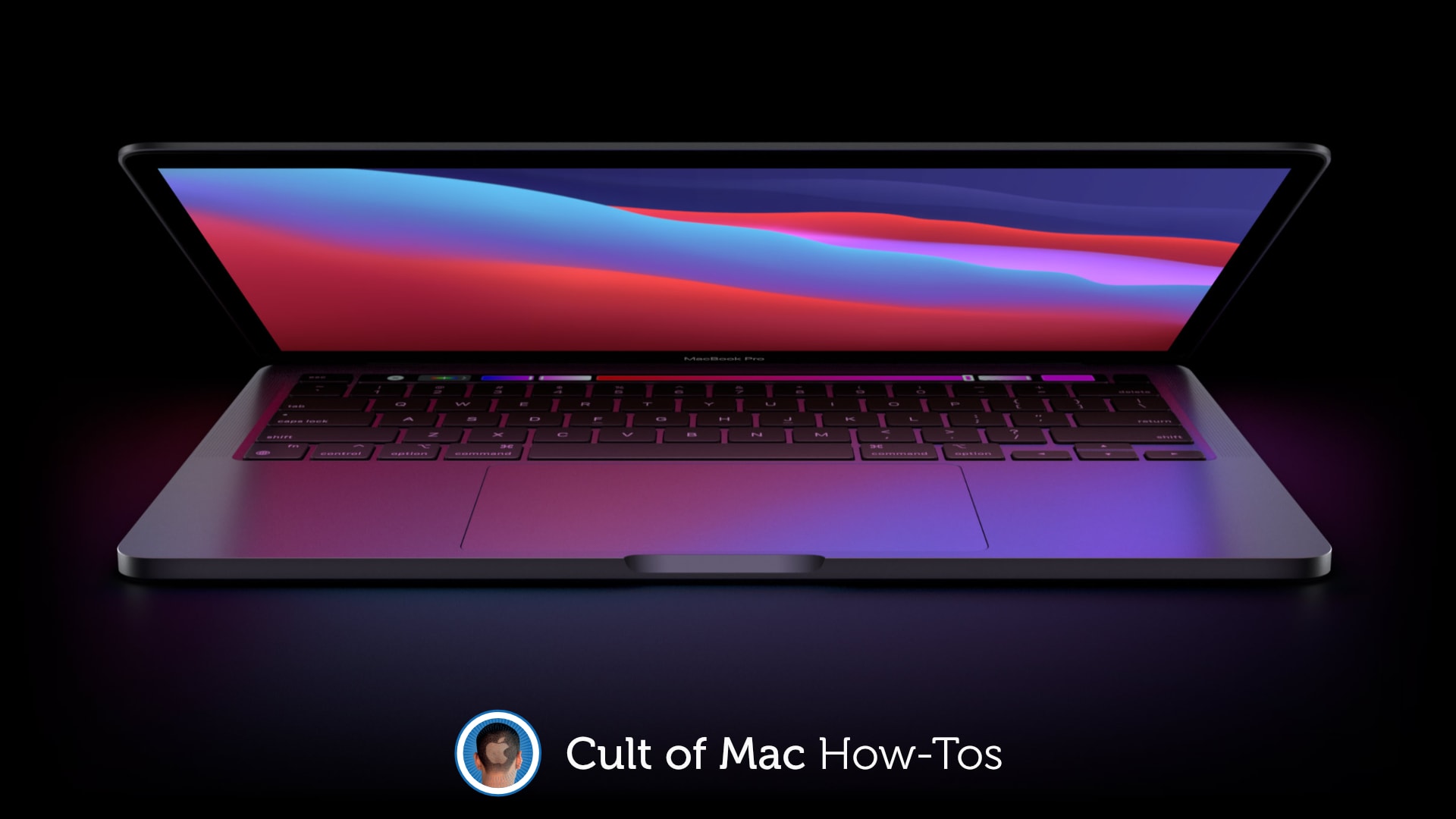 Avoid M1 Mac's screensaver bug