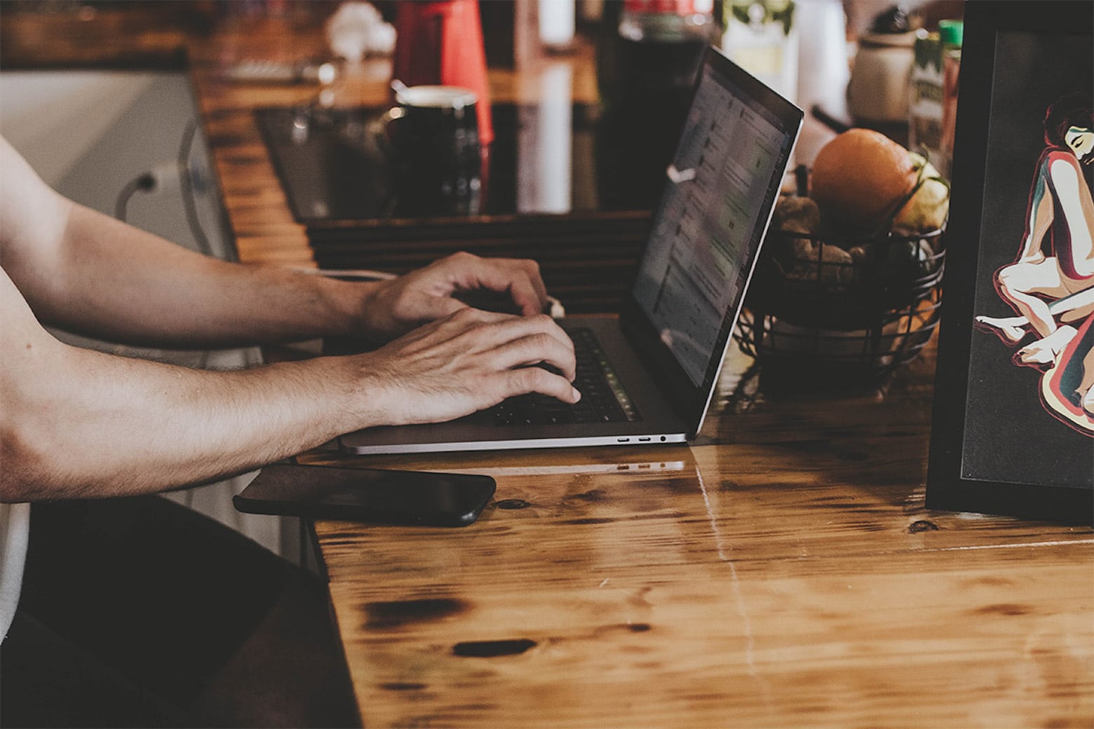 Protect yourself online with YoData VPN