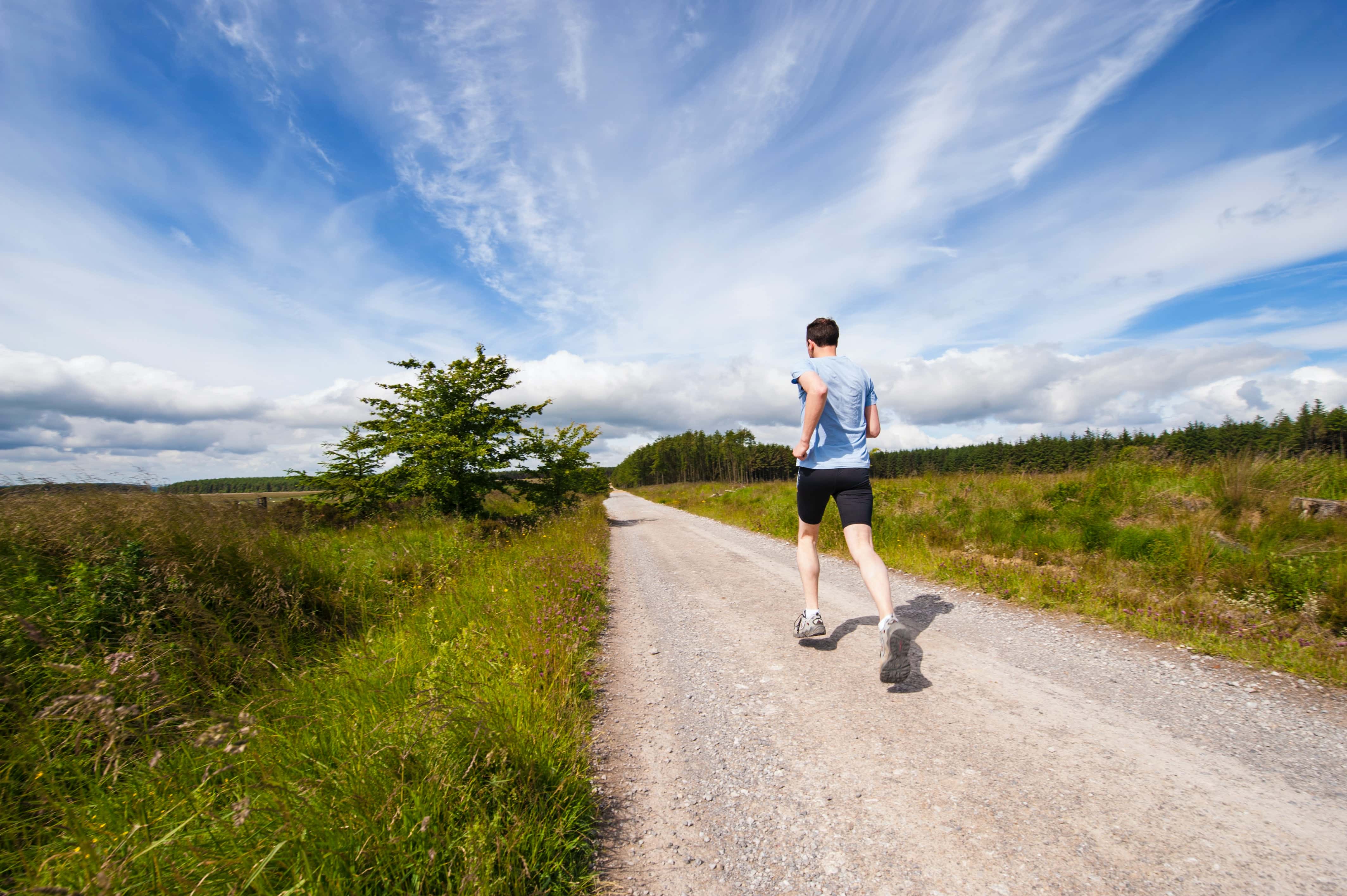 With audio workout app Auro, you can pursue your fitness goals absolutely anywhere.