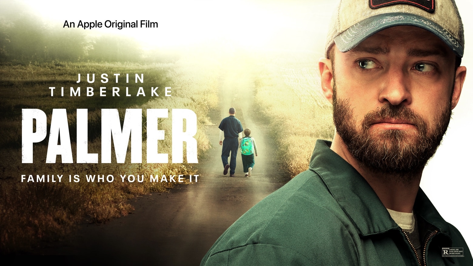 Justin Timberlake’s Palmer brings huge Apple TV+ viewership spike