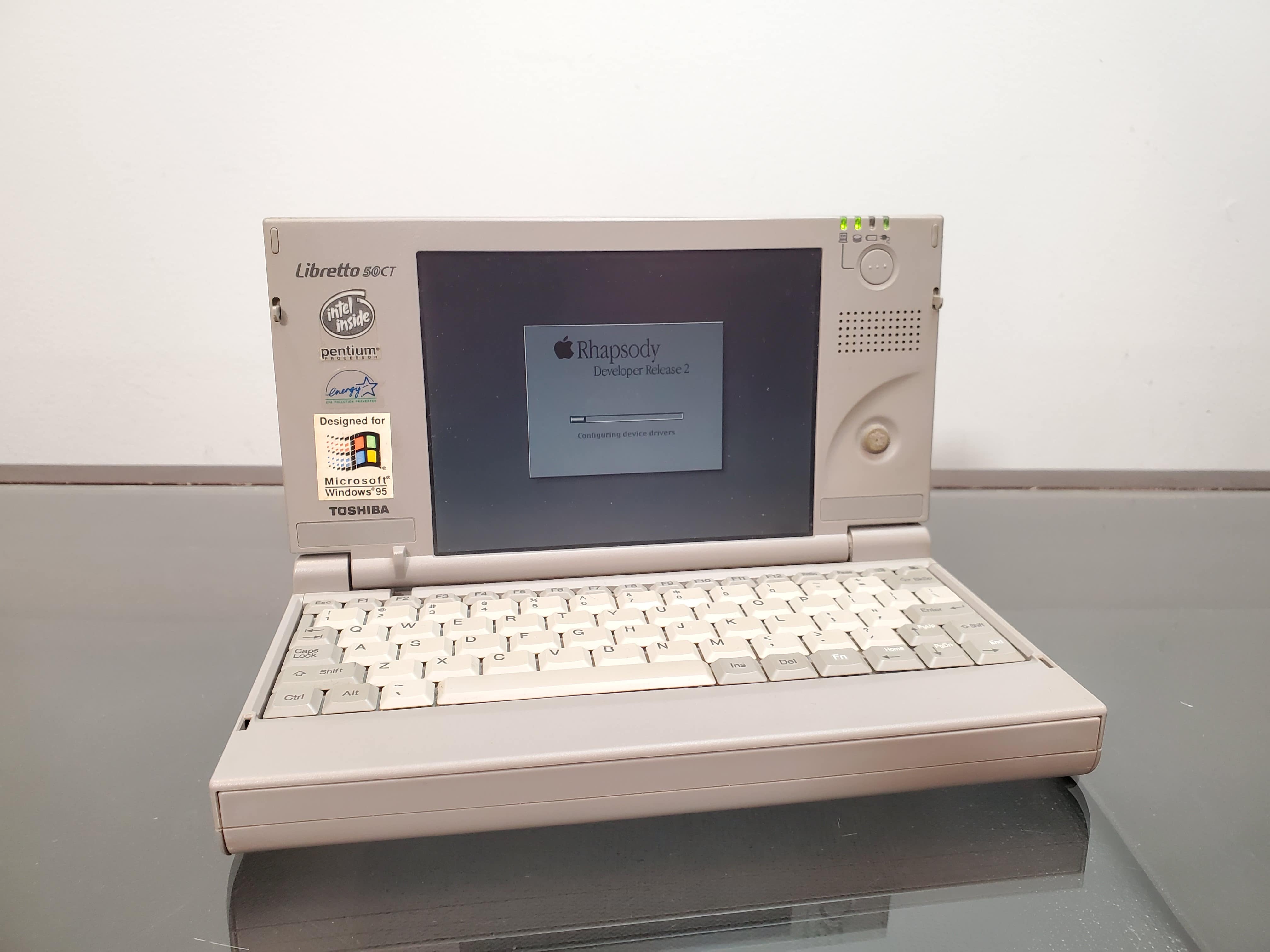 Libretto