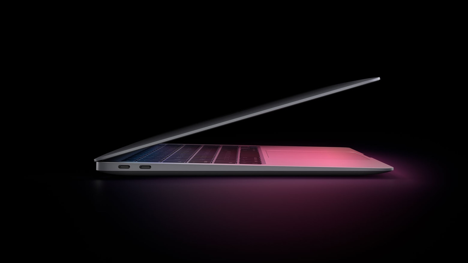 2020 MacBook Air