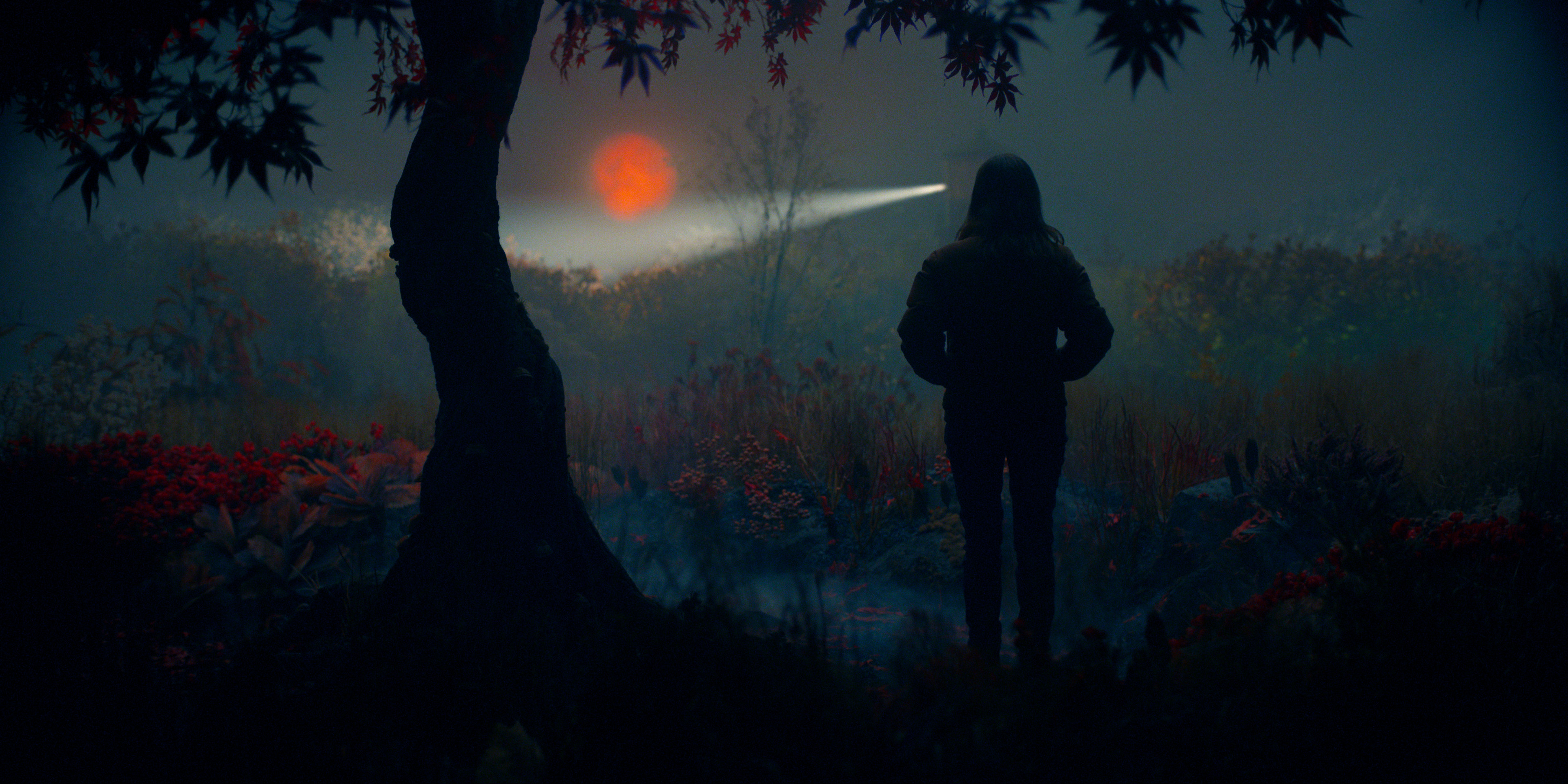 Lisey's Story review: We're in for a wild ride in this Stephen King adaptation.