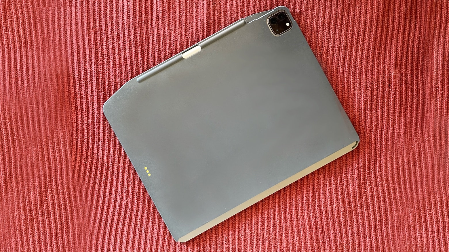 SwitchEasy CoverBuddy review