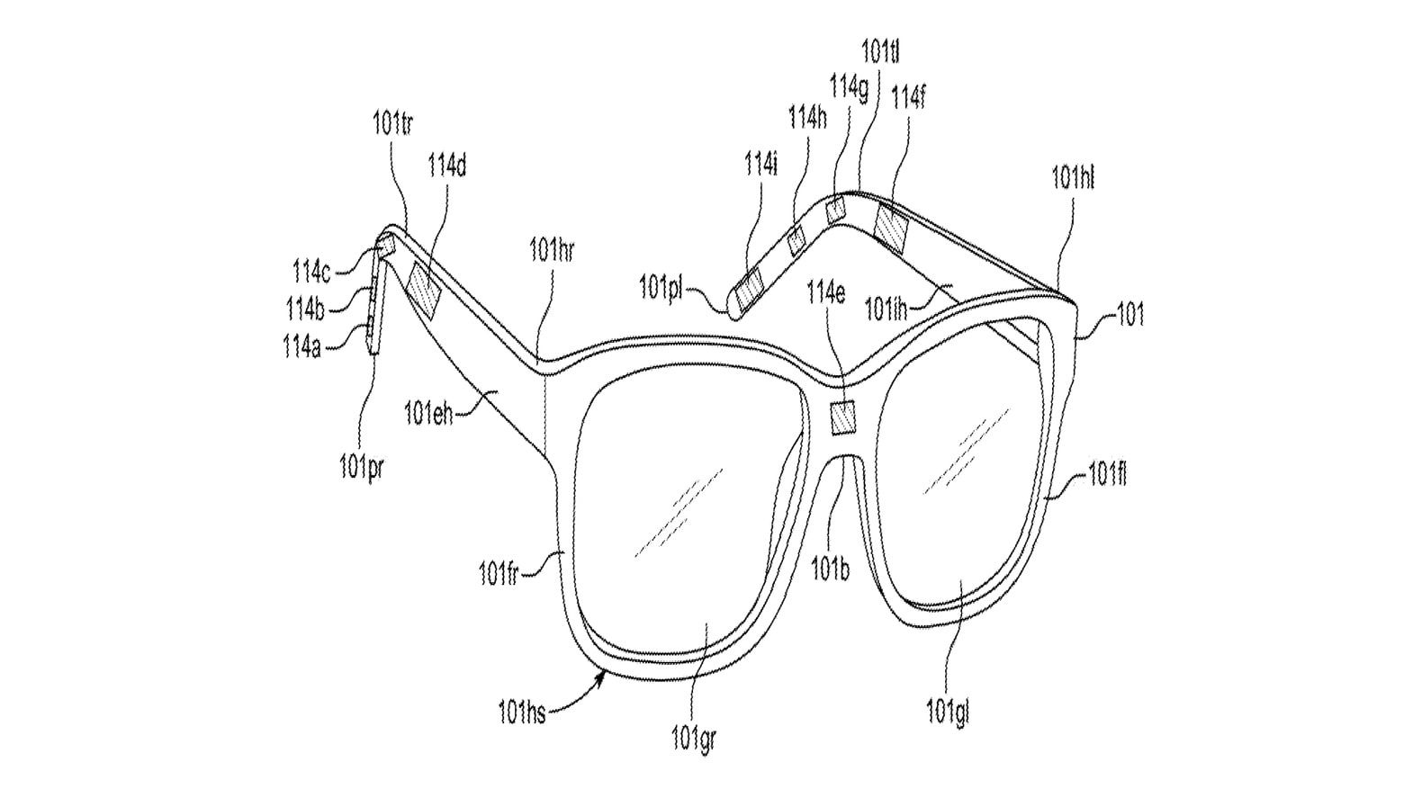 Apple AR glasses might not be unwieldy.