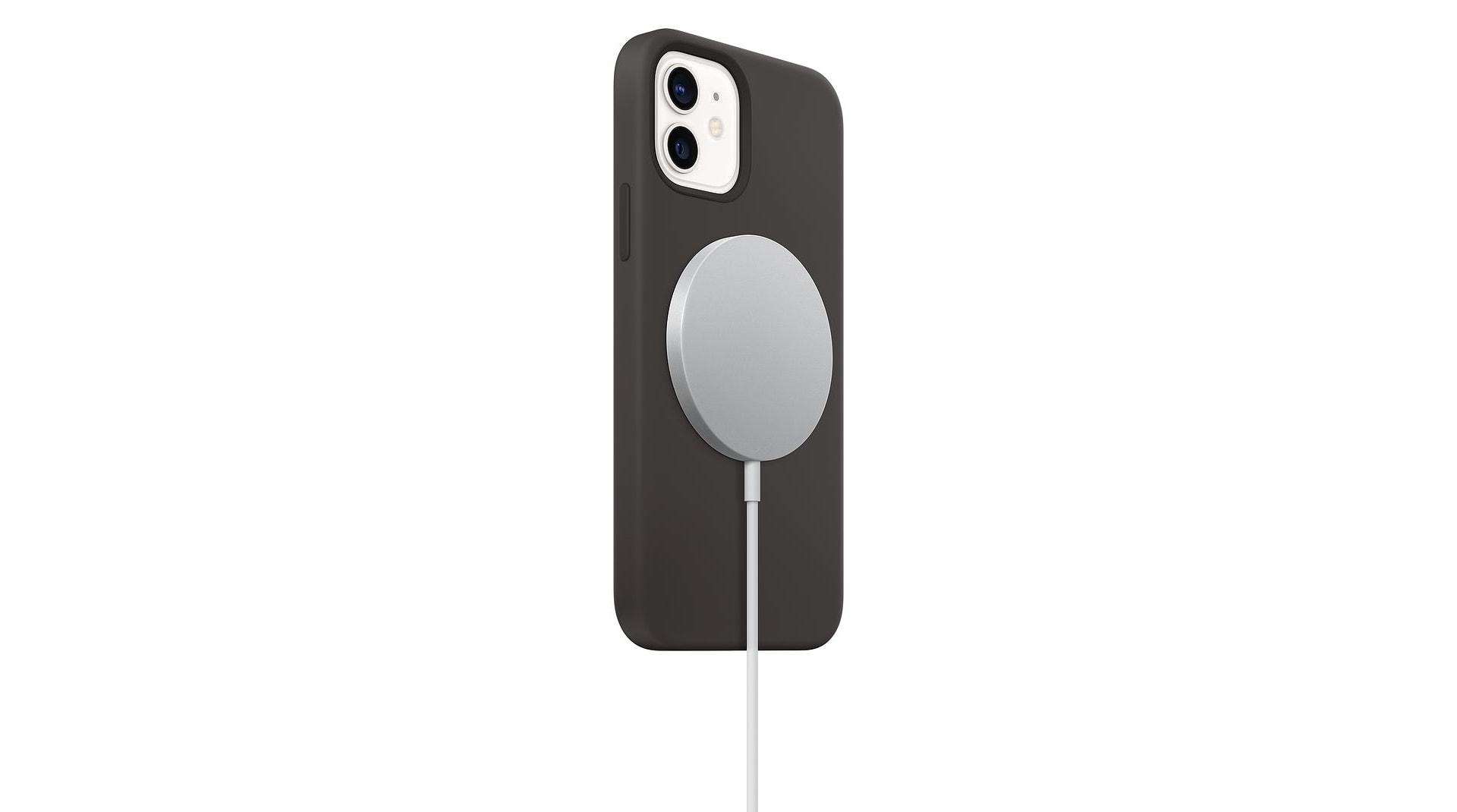 MagSafe charger for iPhone