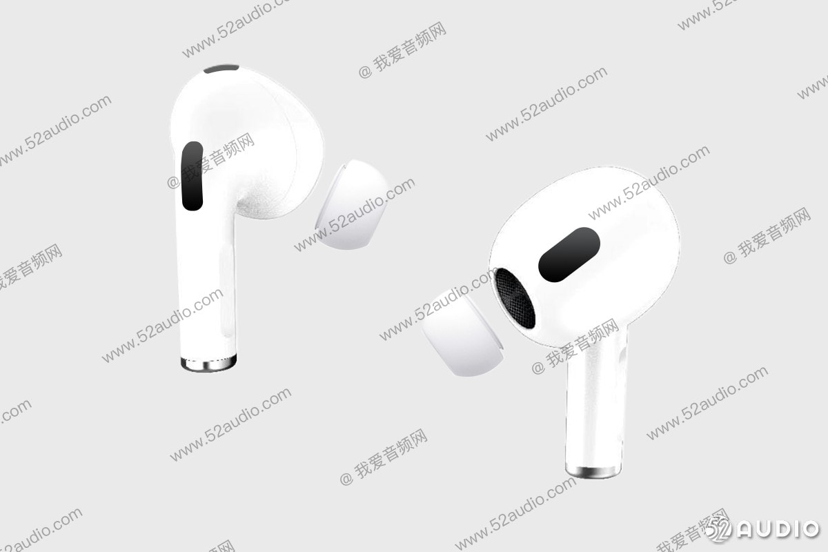 AirPods 2021