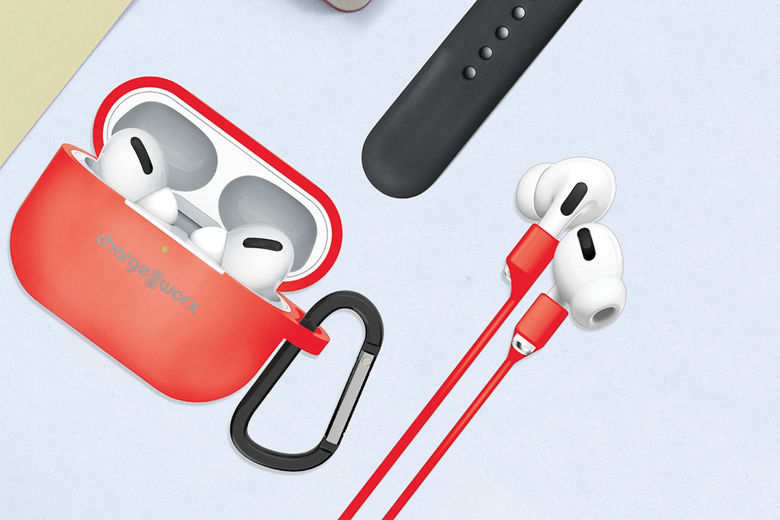 AirPods