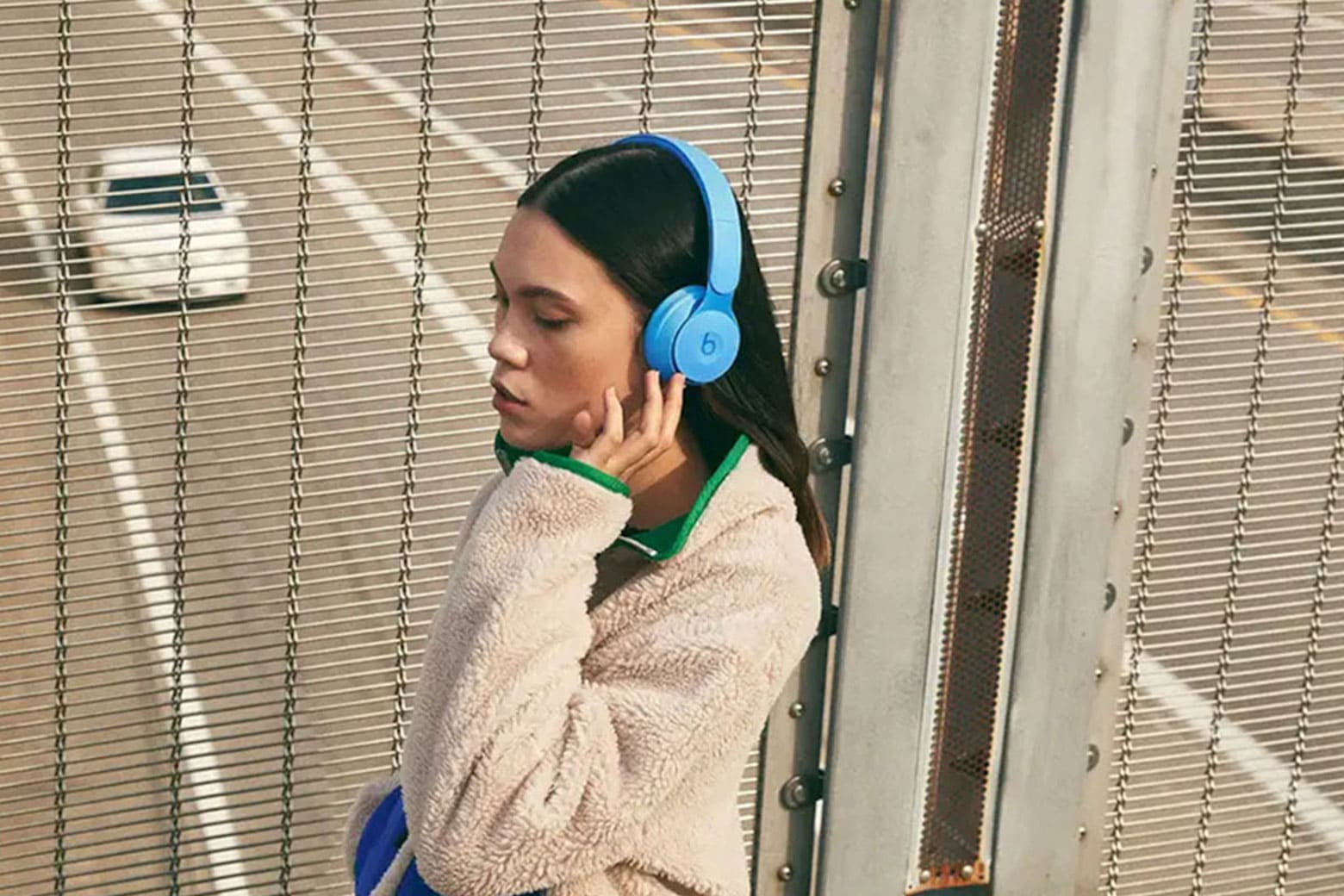 Beats Solo Pro
