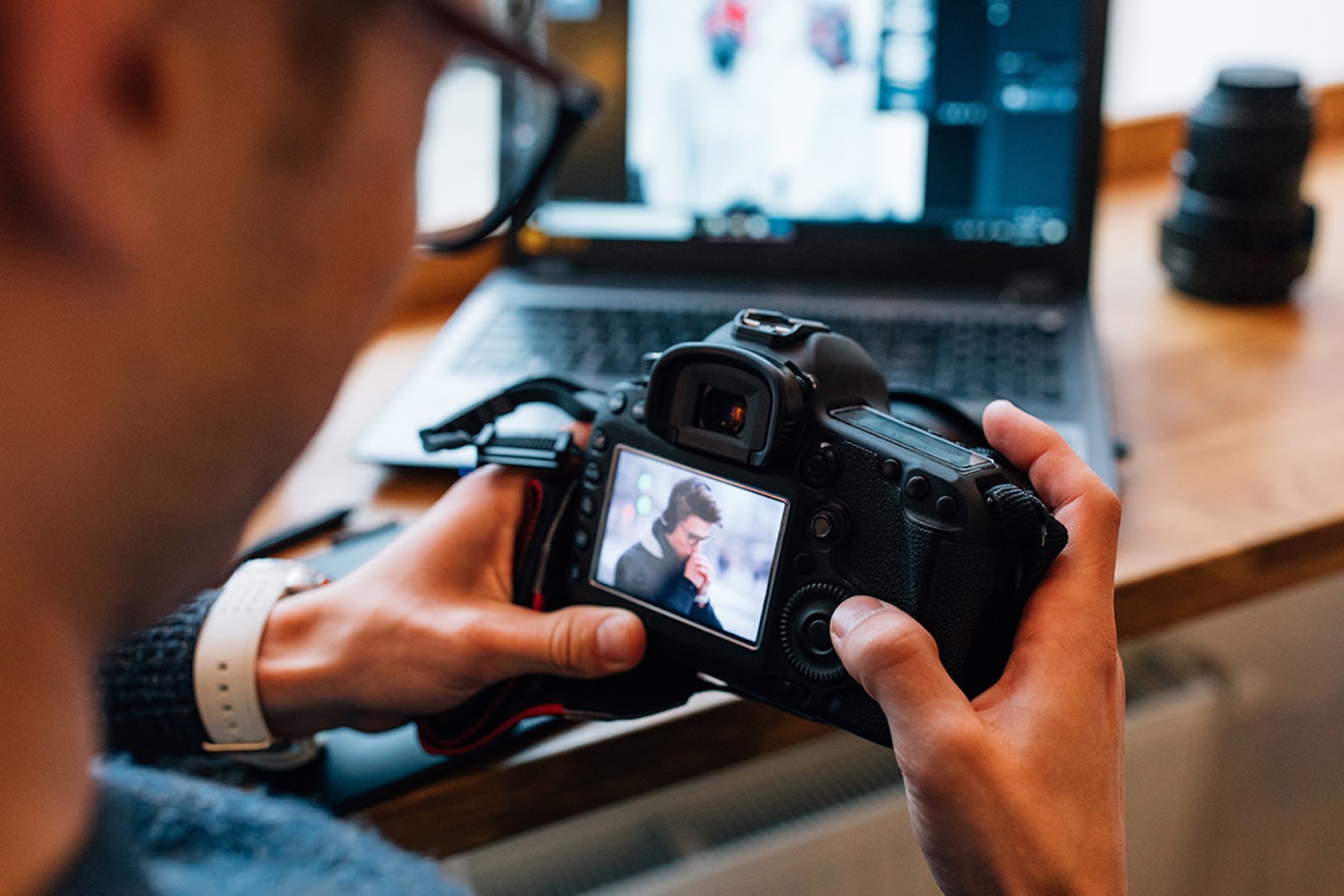 Photo editor