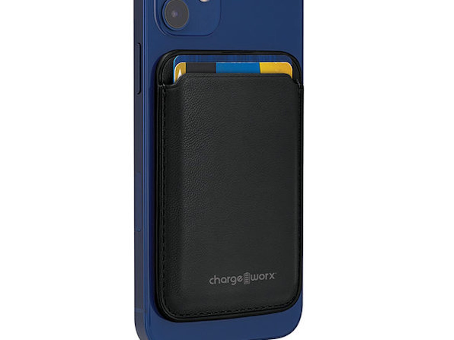Magnetic Wallet