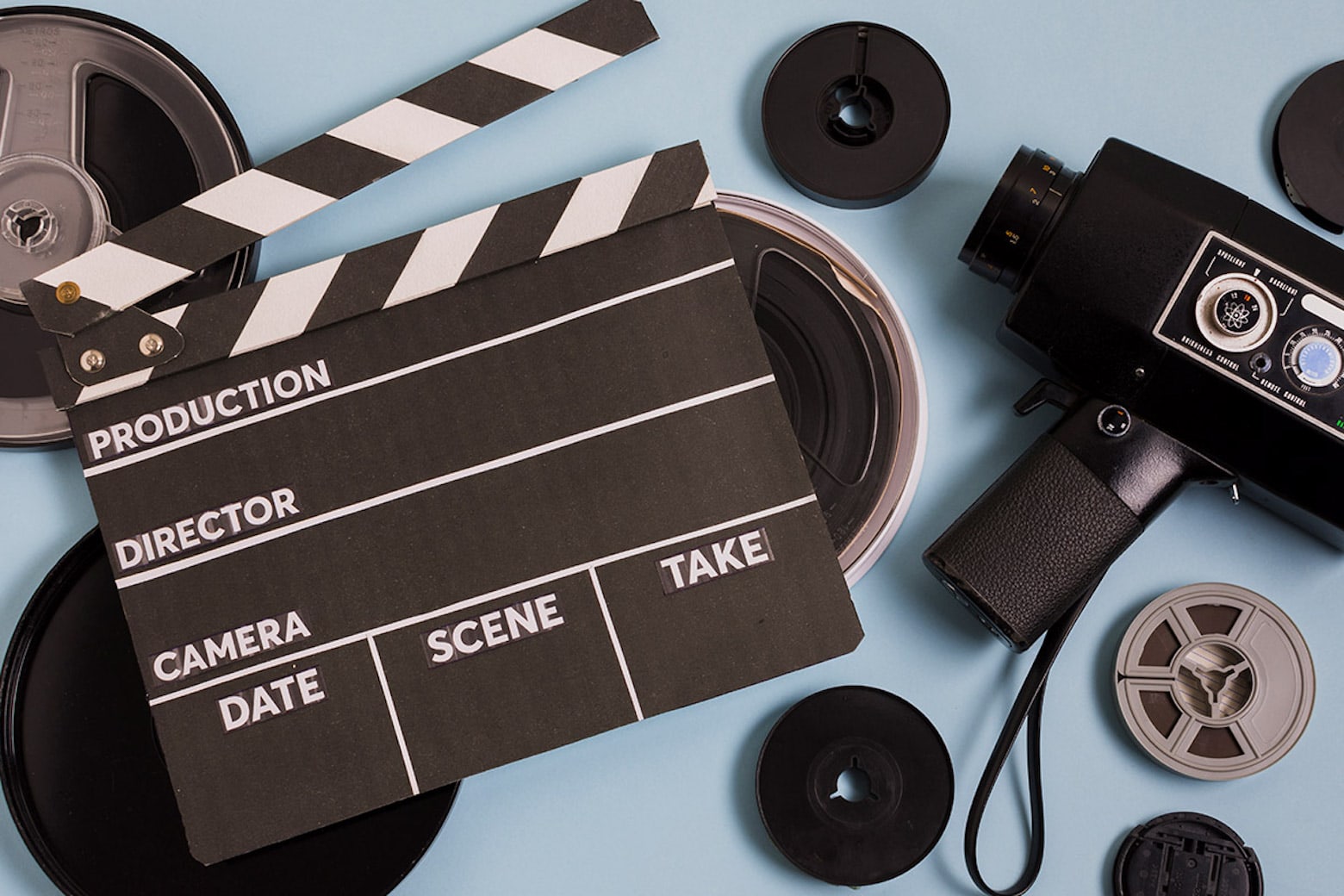 video editor