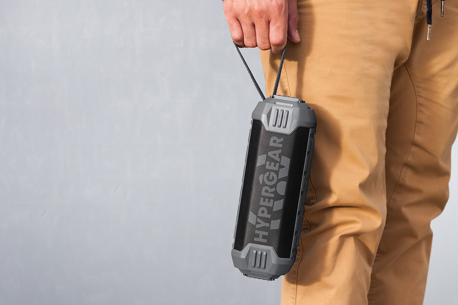 wireless speaker