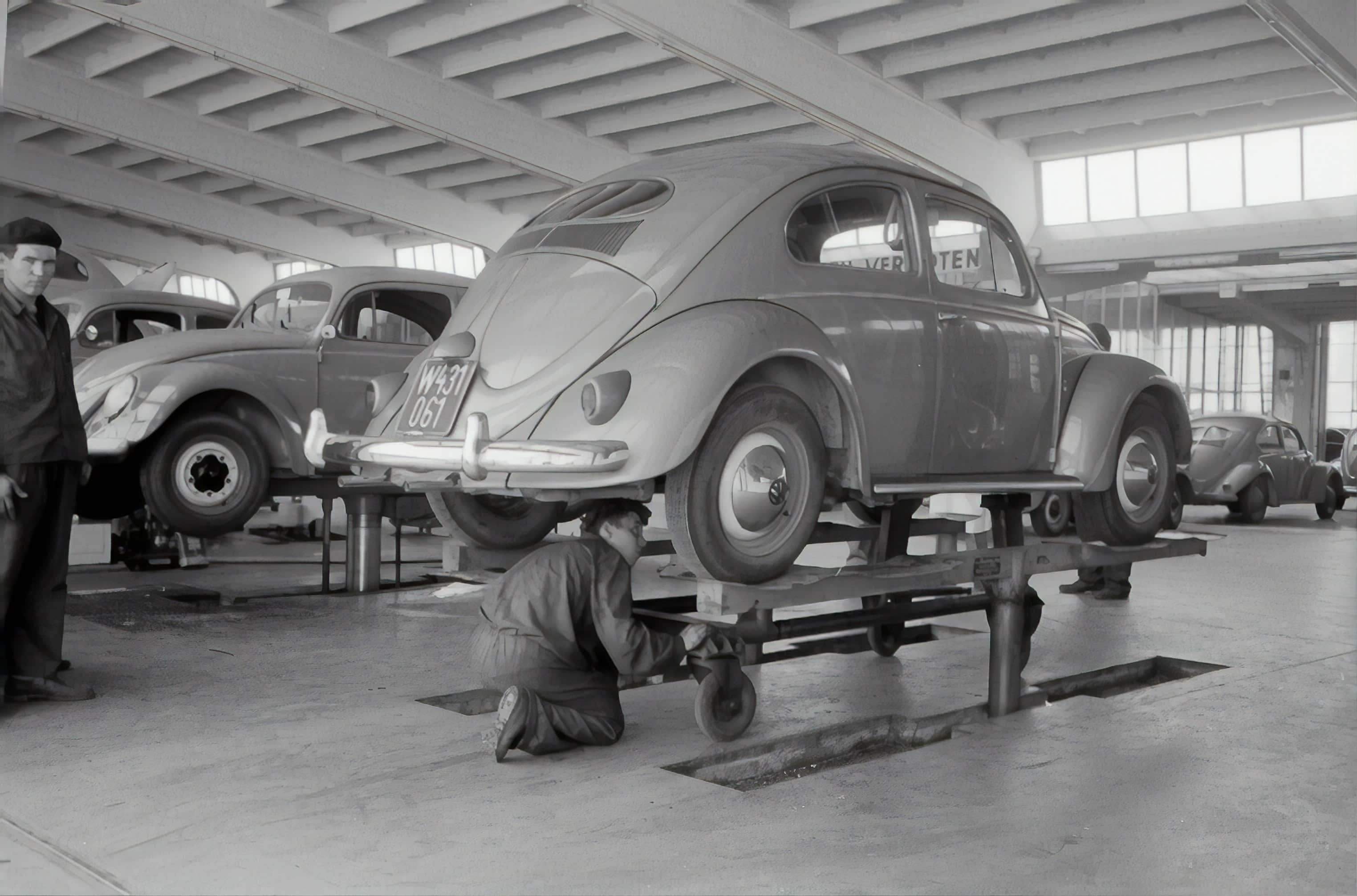 Could Apple reinvent the car as we know it?