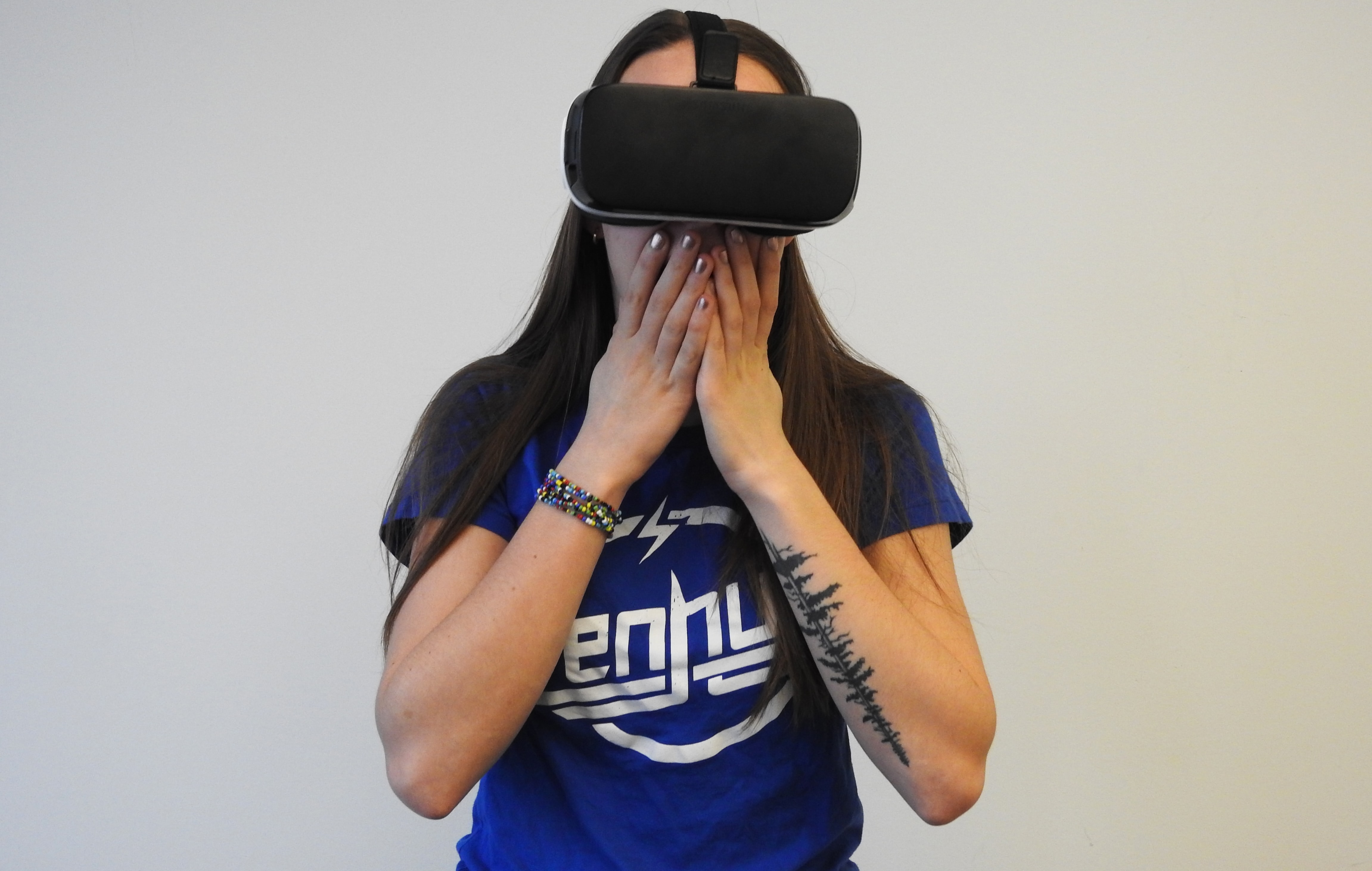 Apple VR headset: If a $3,000 price tag doesn't scream 