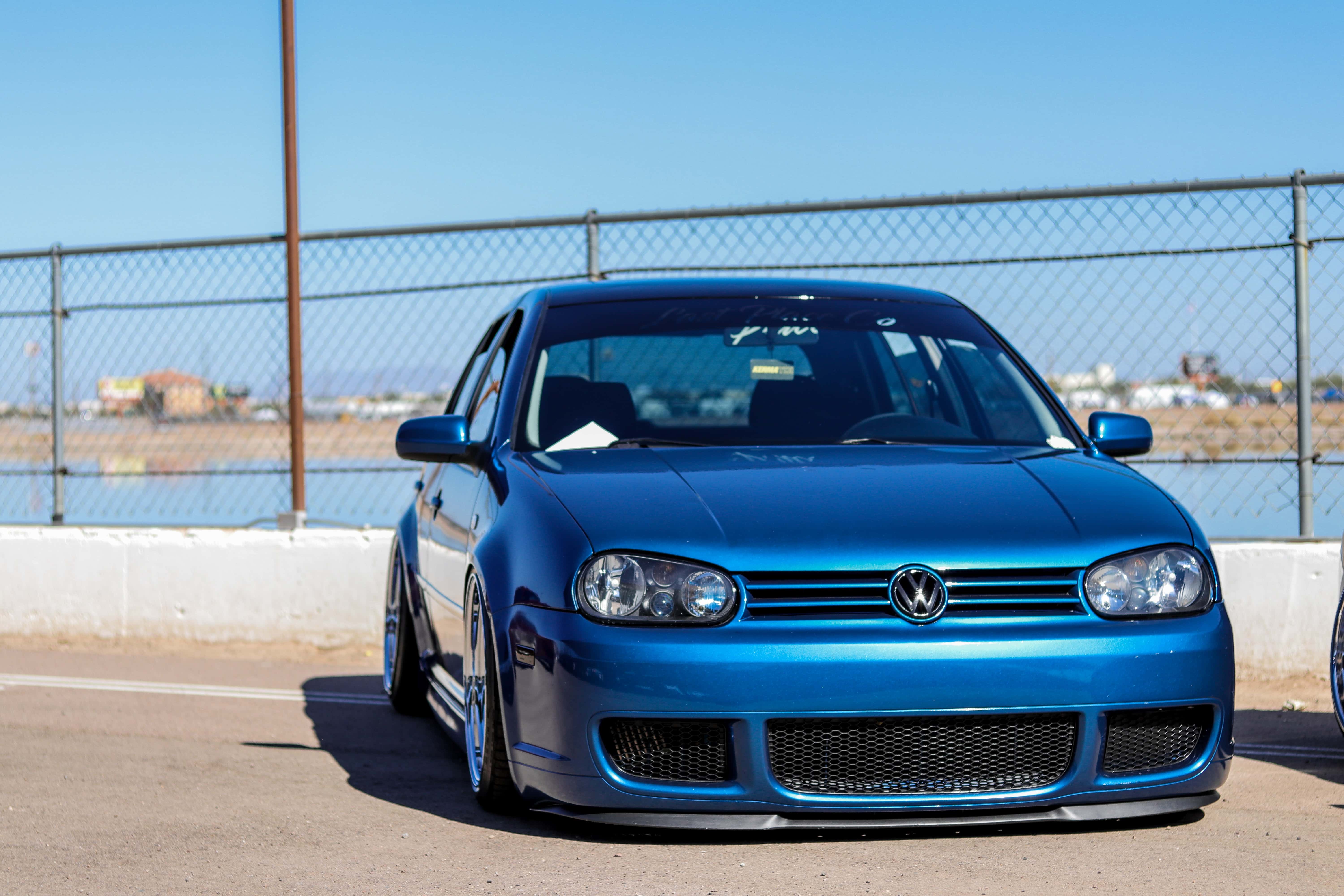 VW