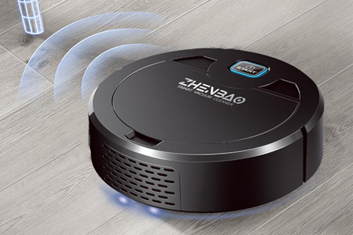 smart vacuum