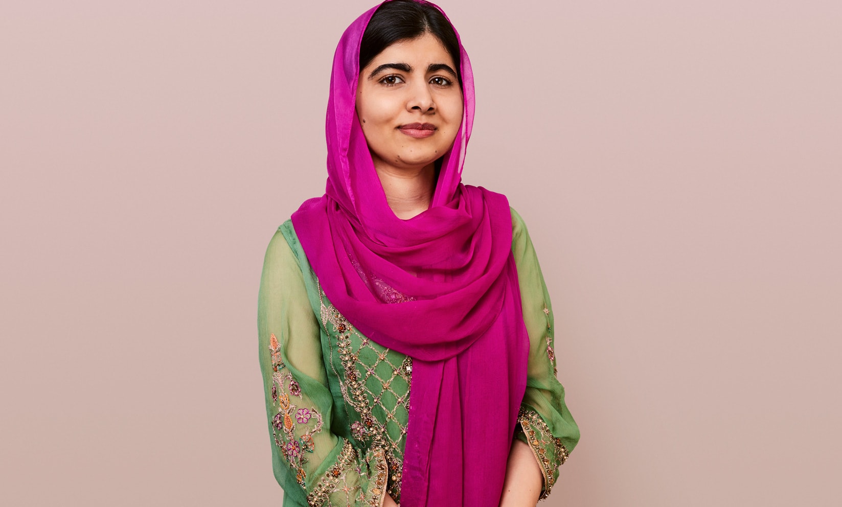 Malala Yousafzai