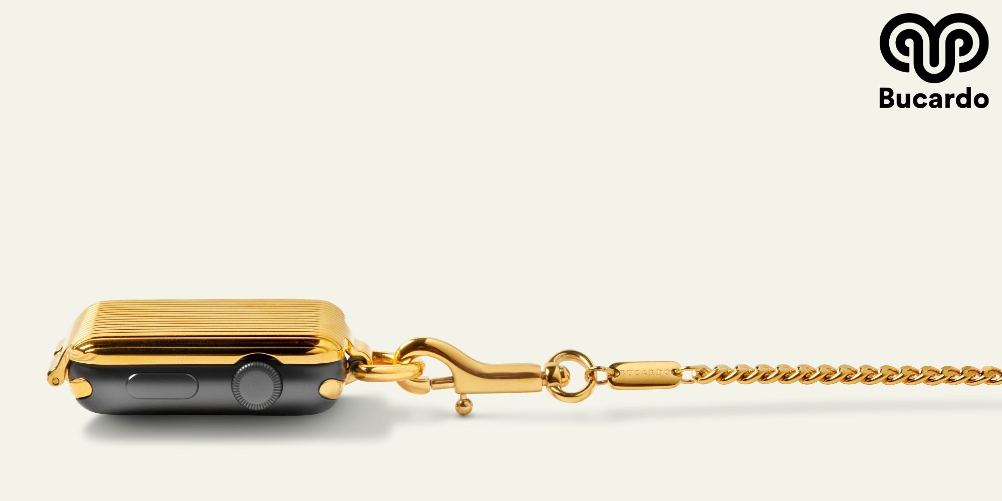 Bucardo Pocket Watch for Apple Watch