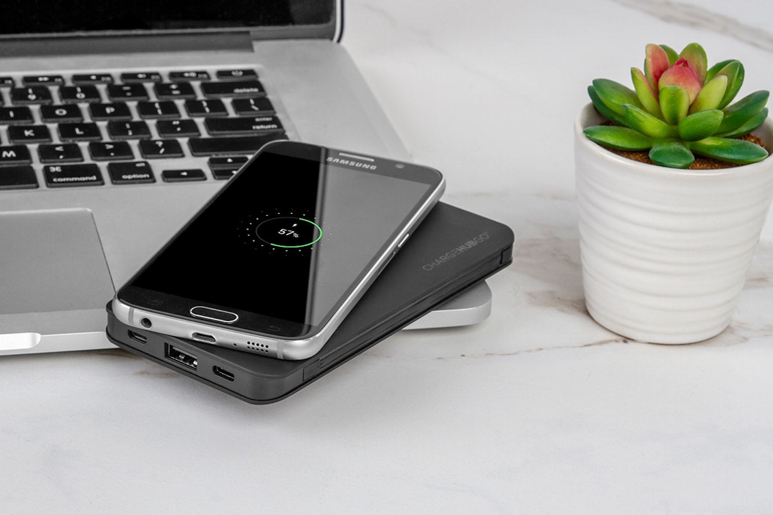 Chargehub