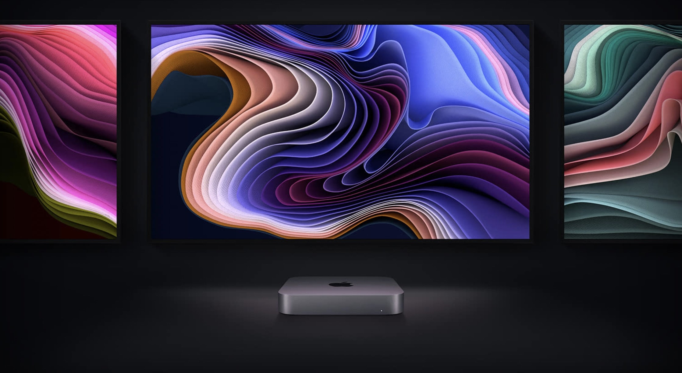Intel Mac mini