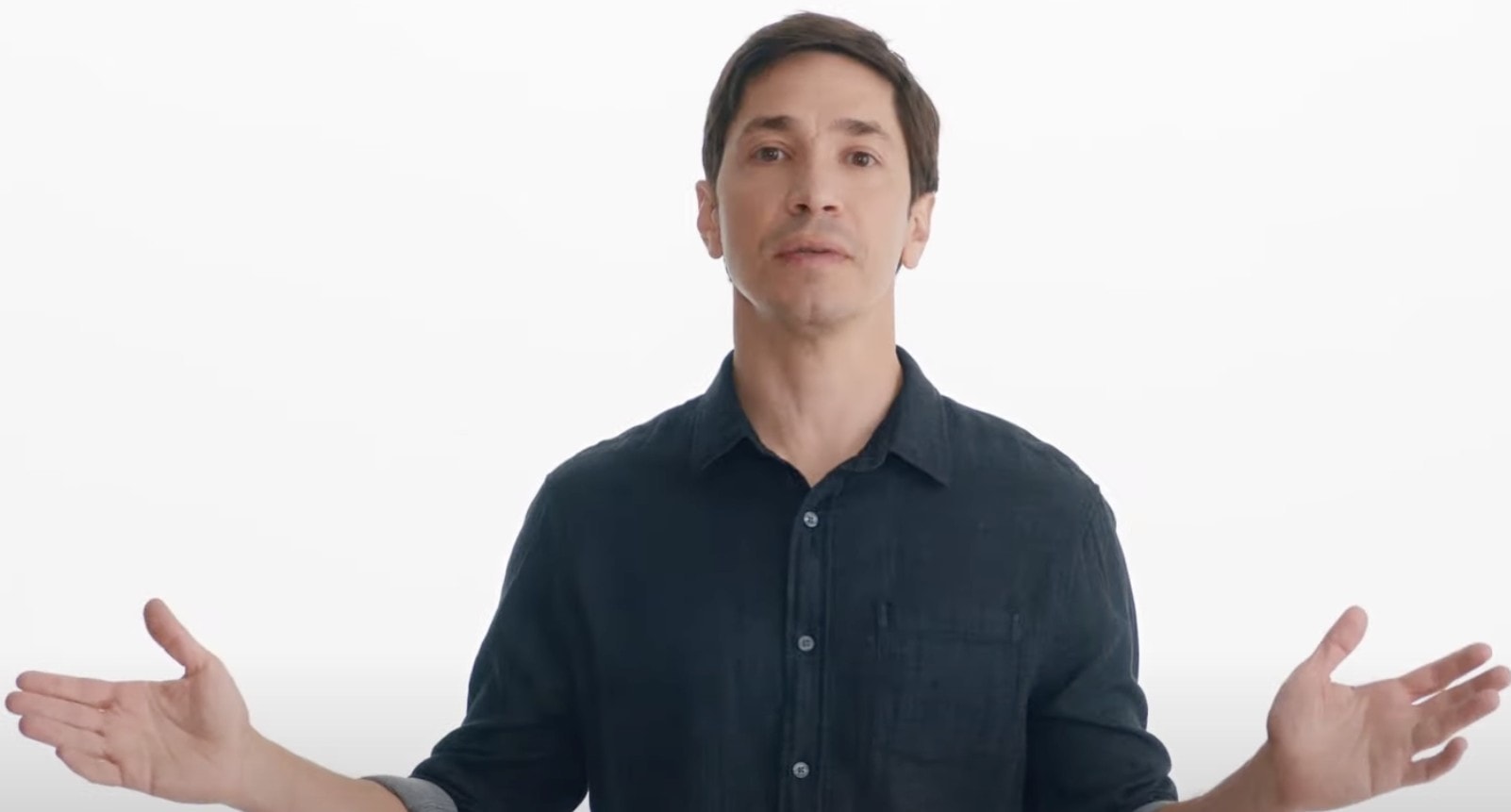 Apple ads