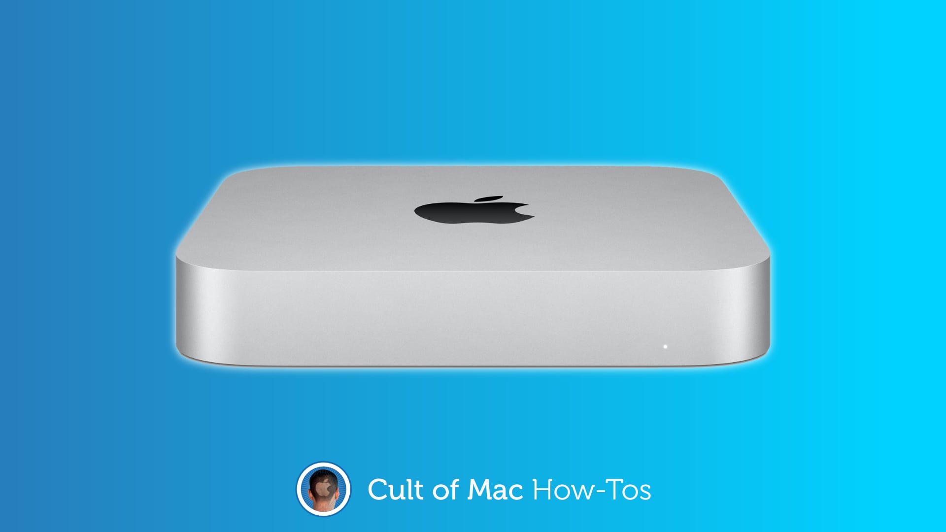 Fix M1 Mac mini display issues