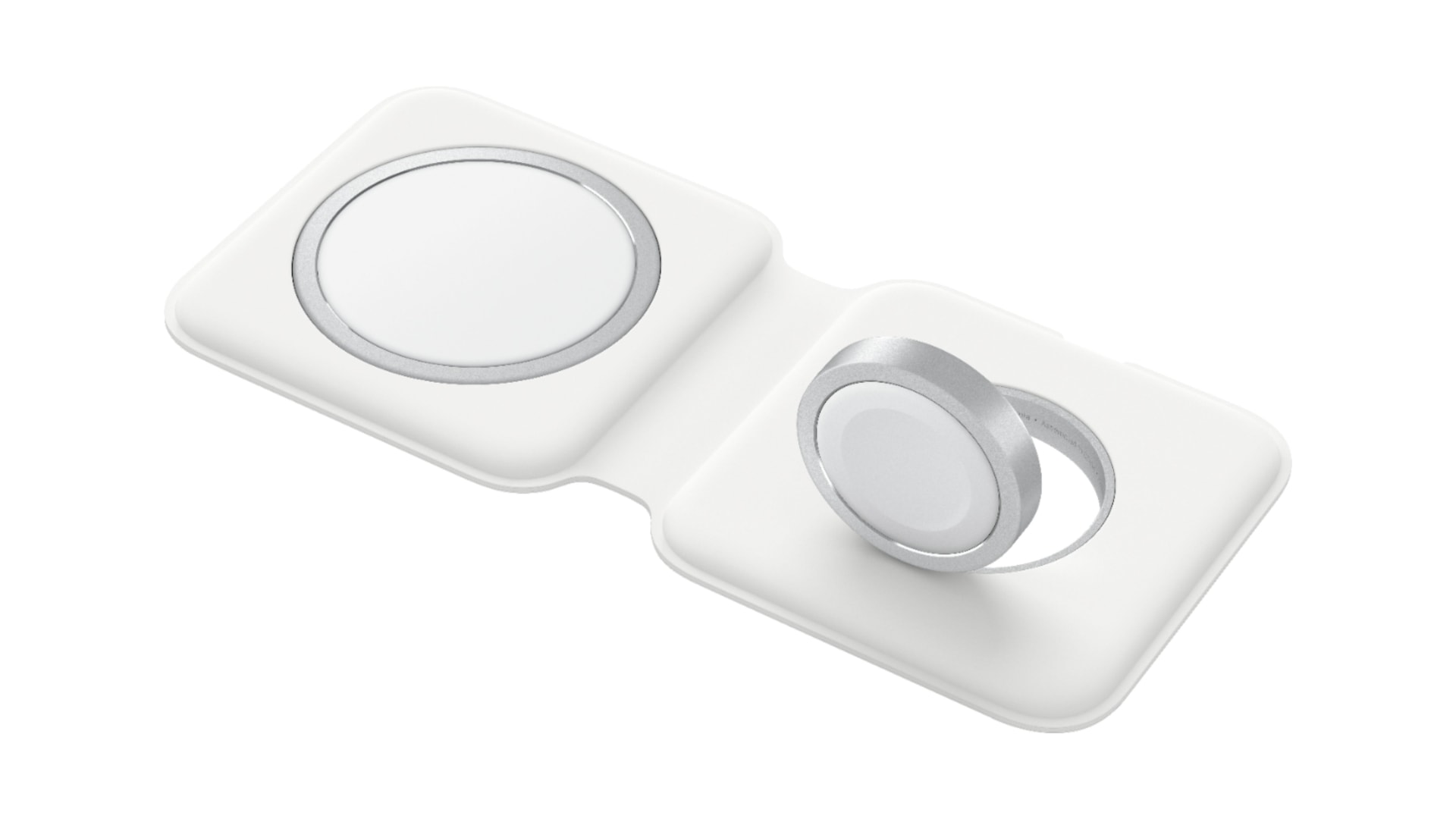 MagSafe Duo Charger
