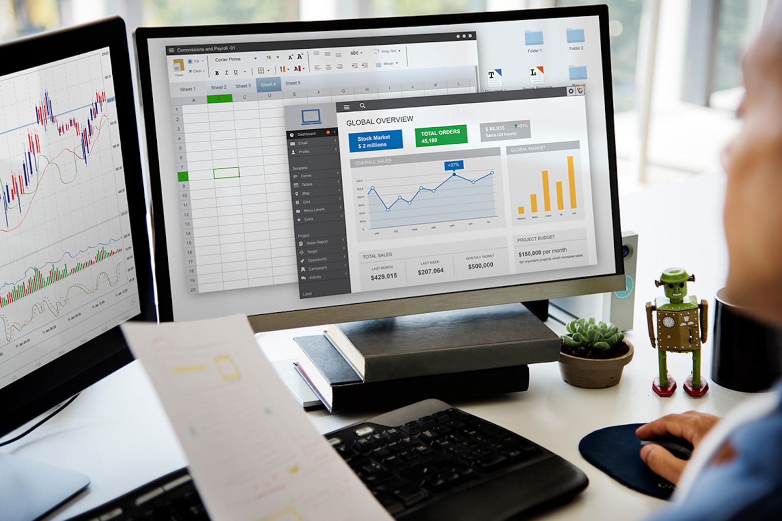 Excel