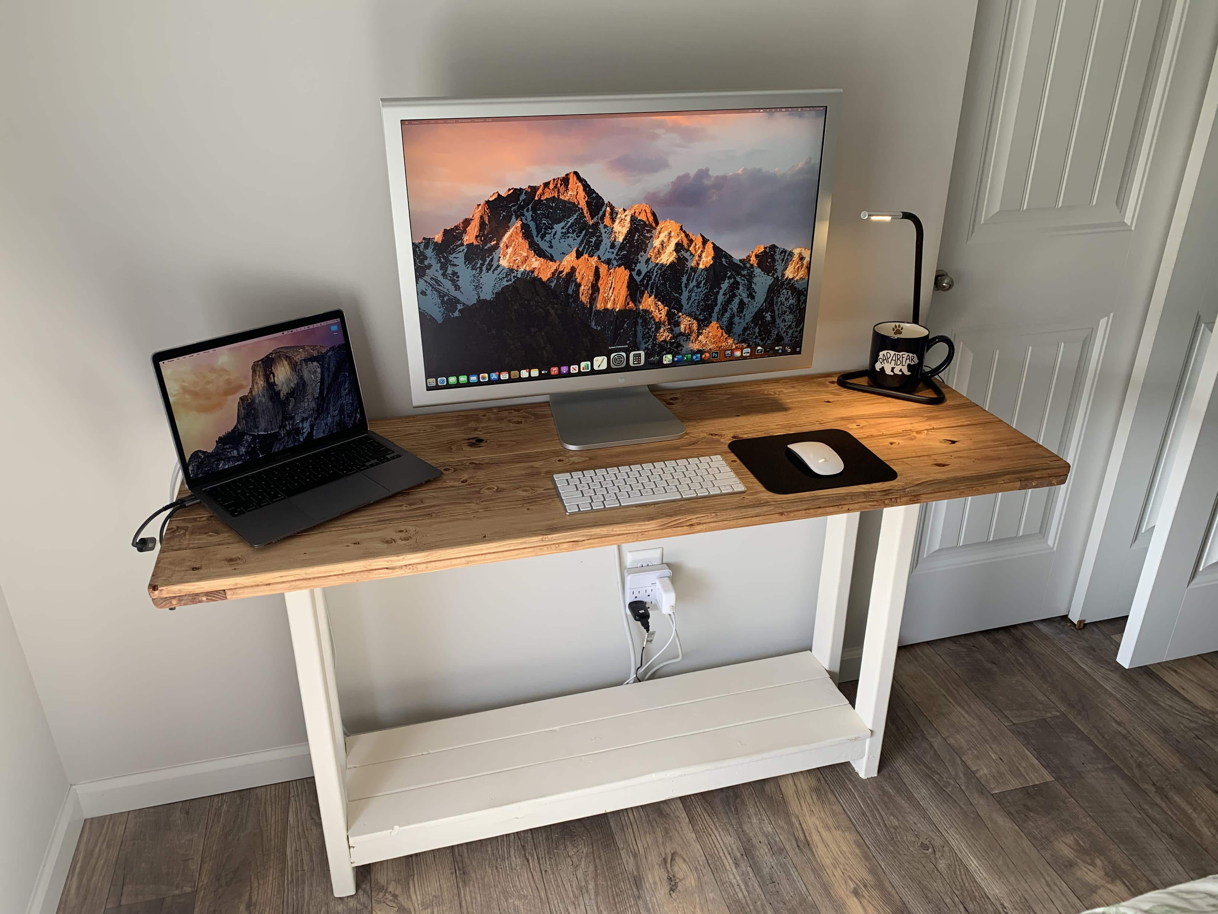 Even at 10 or 15 years of age, a 30-inch Apple Cinema Display can still be insanely great.