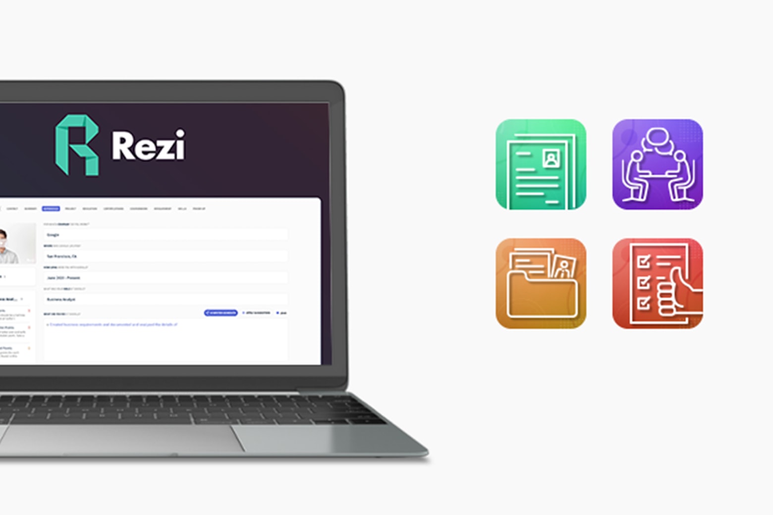 Rezi