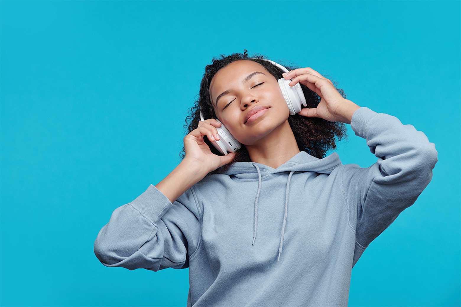 Audio Optimization