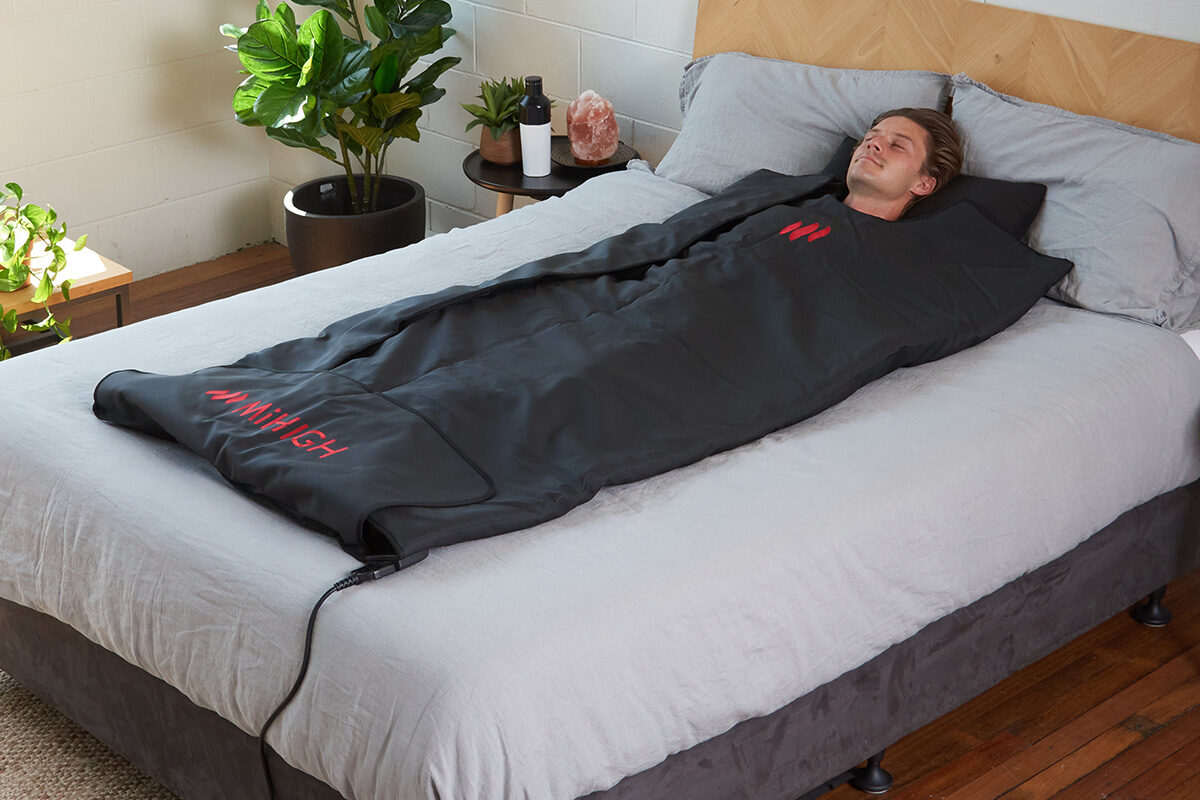 blanket