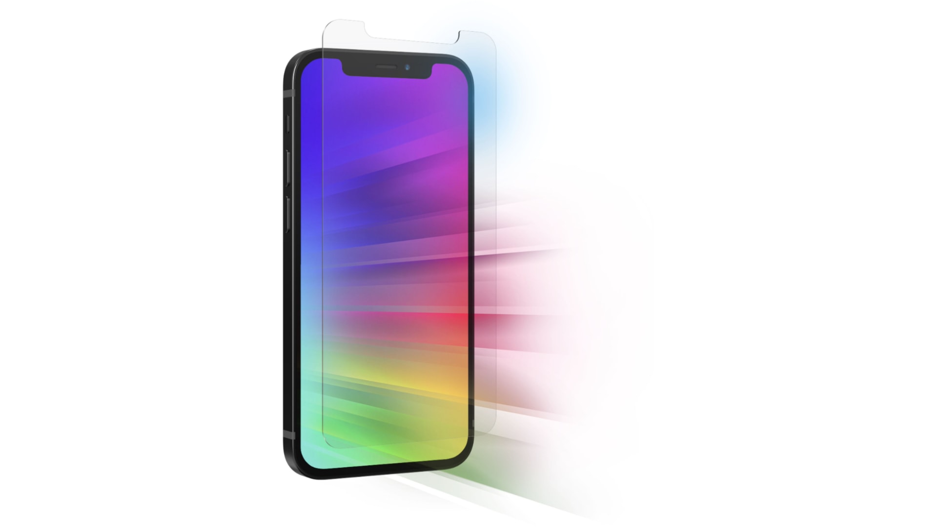 Zagg VisionGuard iPhone 12 mini
