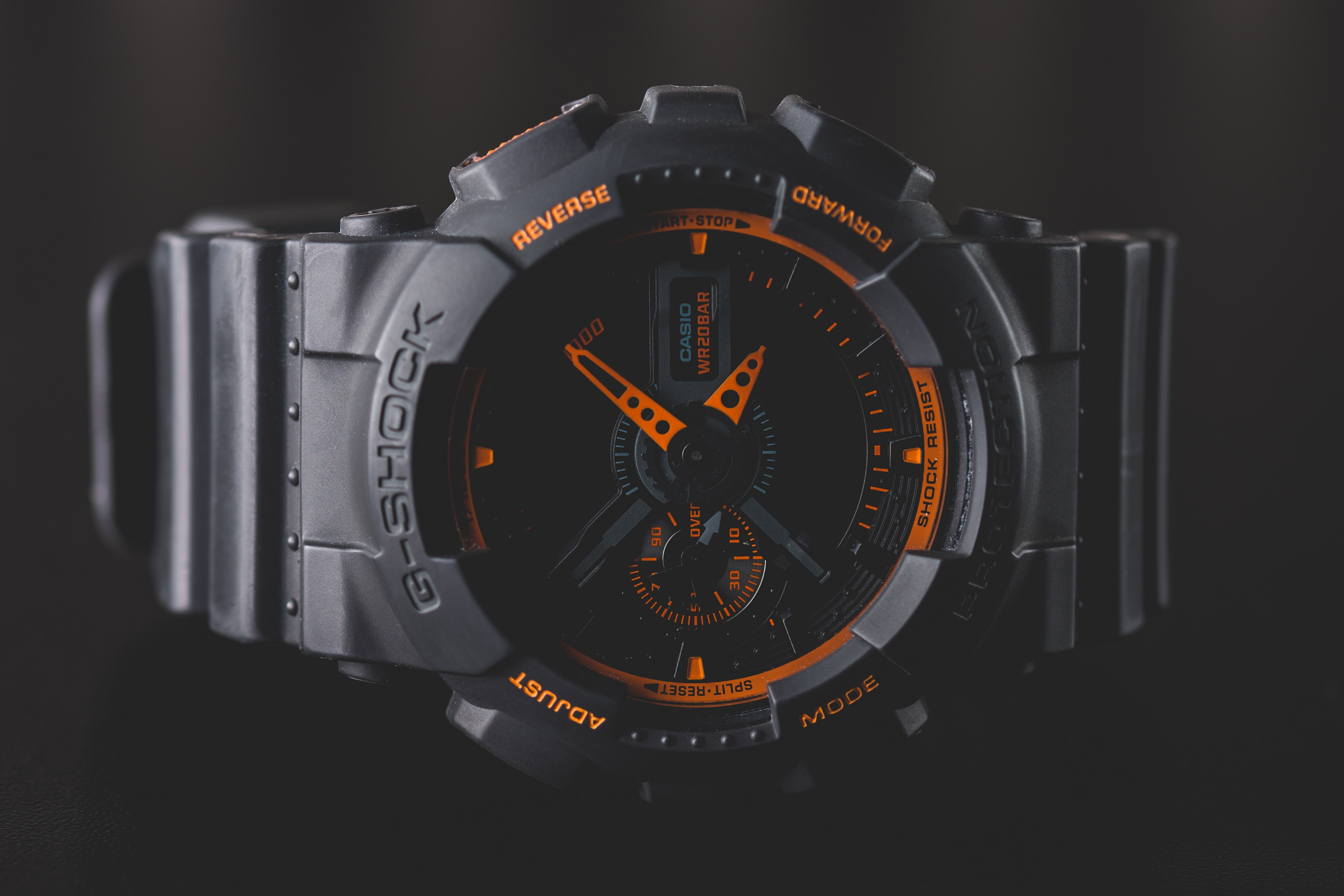 Casio G-Shock