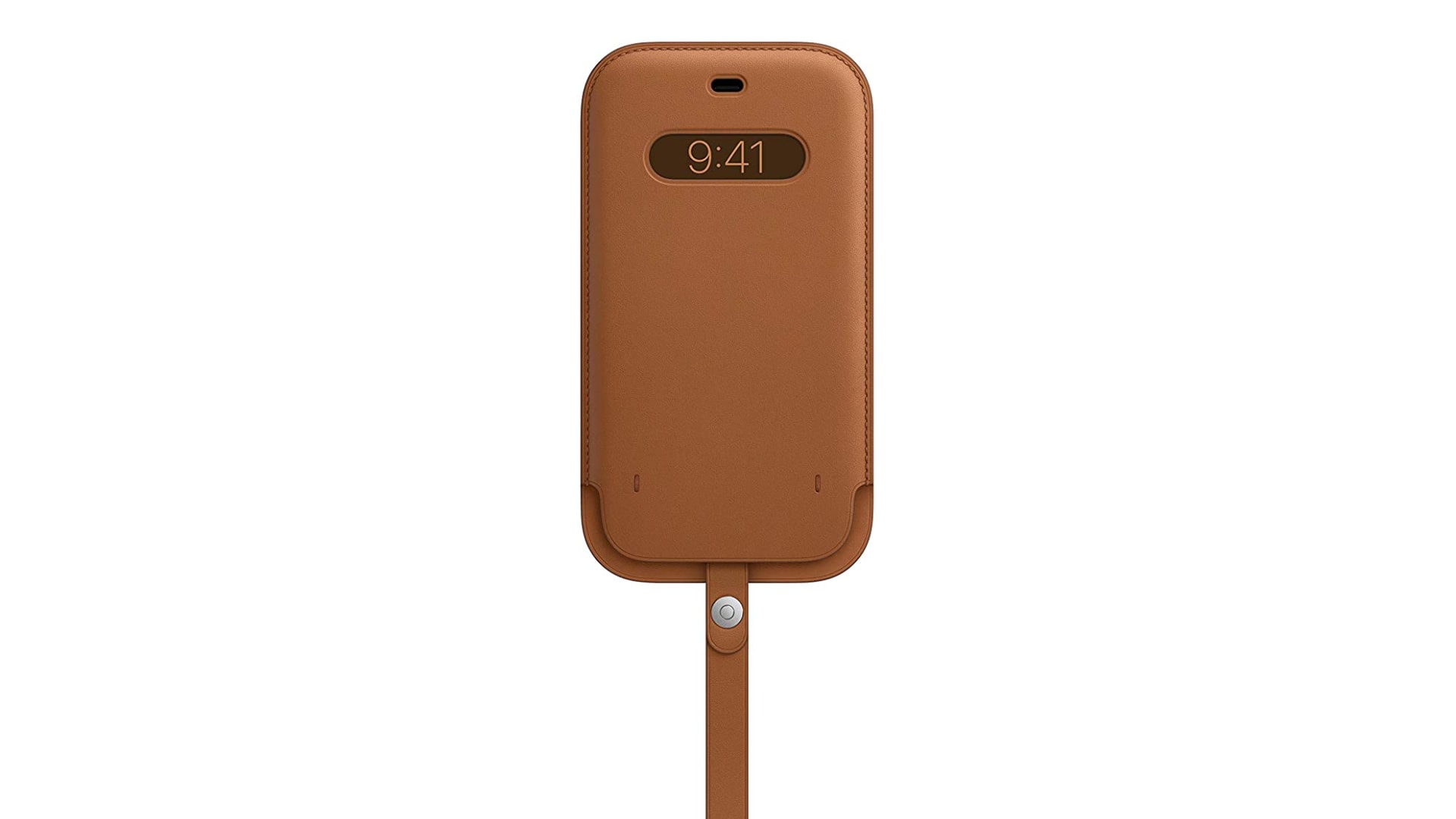 iPhone 12 MagSafe Sleeve case