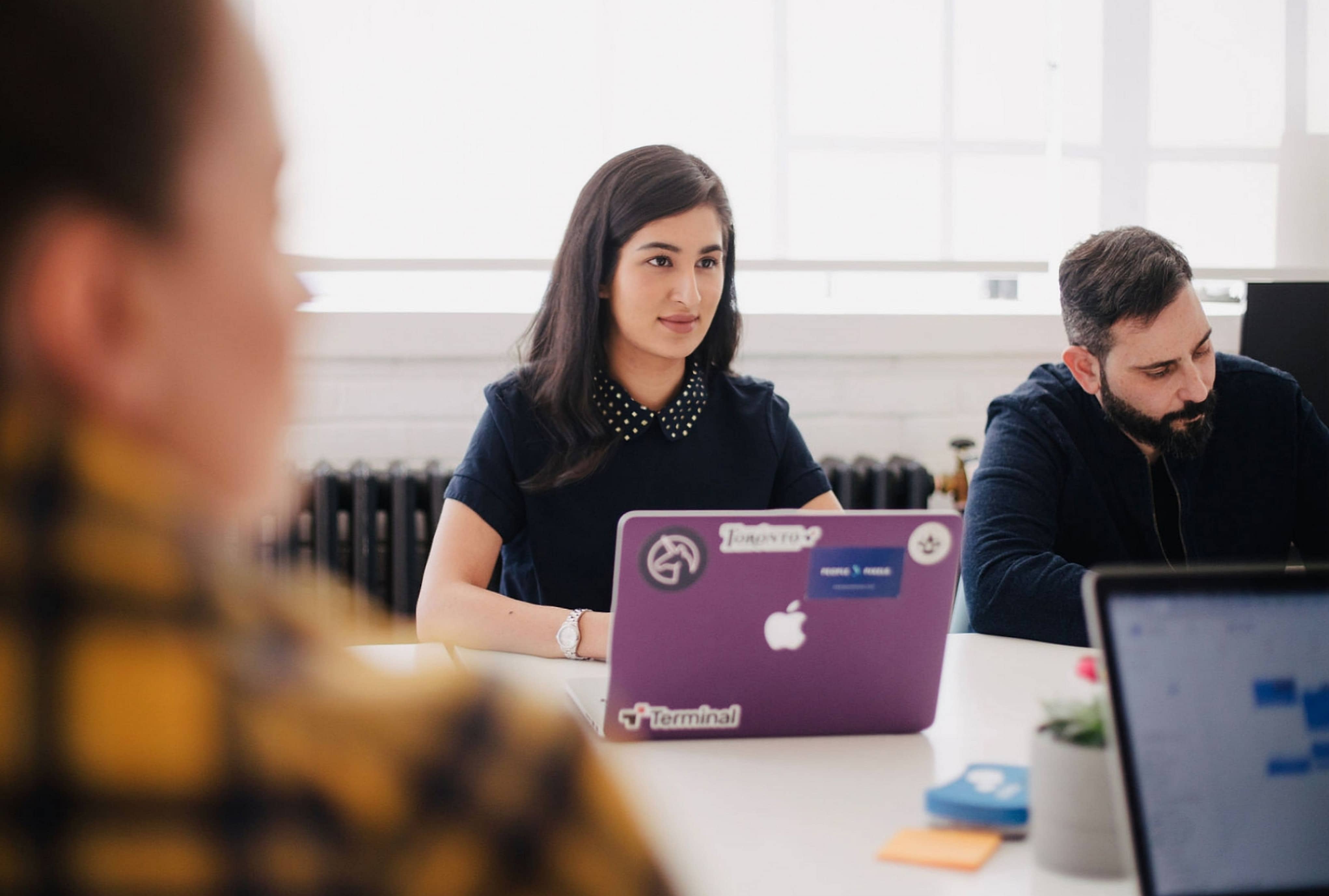 Get the skills you need to take your career to the next level.