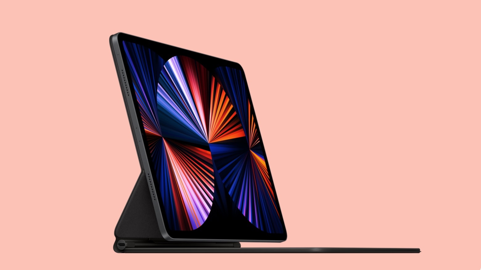 There’s more 2021 iPad Pro RAM than in any previous Apple tablet.