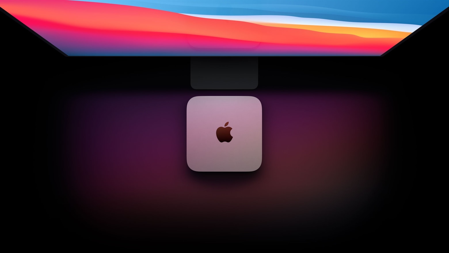 Mac shipments skyrocket as pandemic drags on