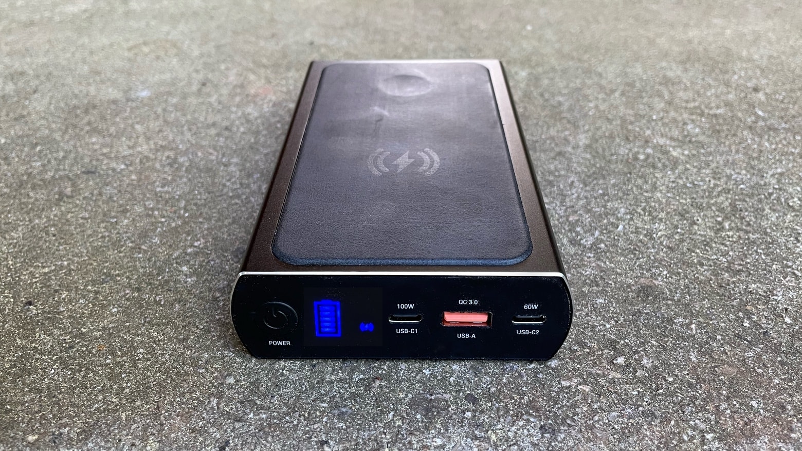 Intelli ScoutPro review