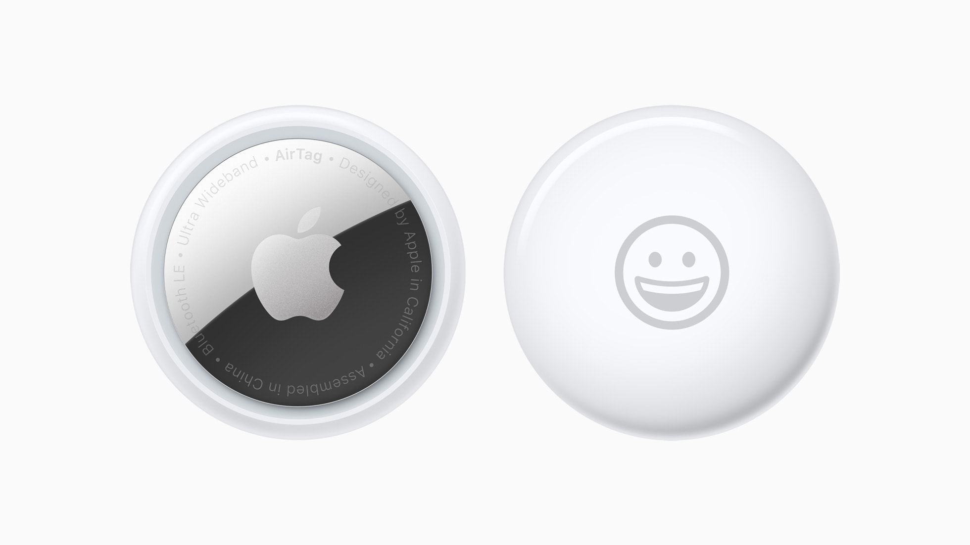 Apple AirTag finally jumped from rumor to reality.