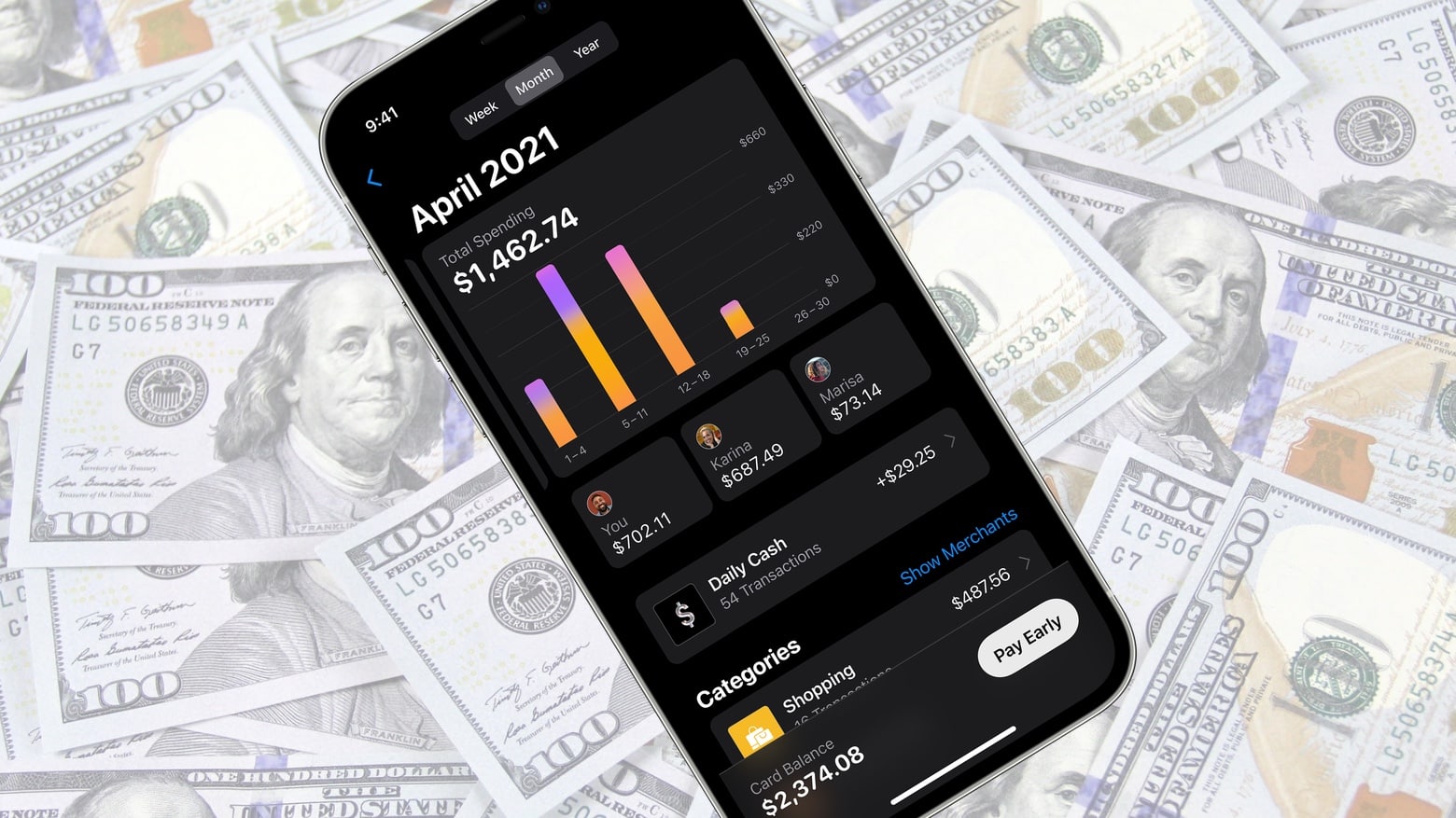Apple Card Family extends credit card access to teens