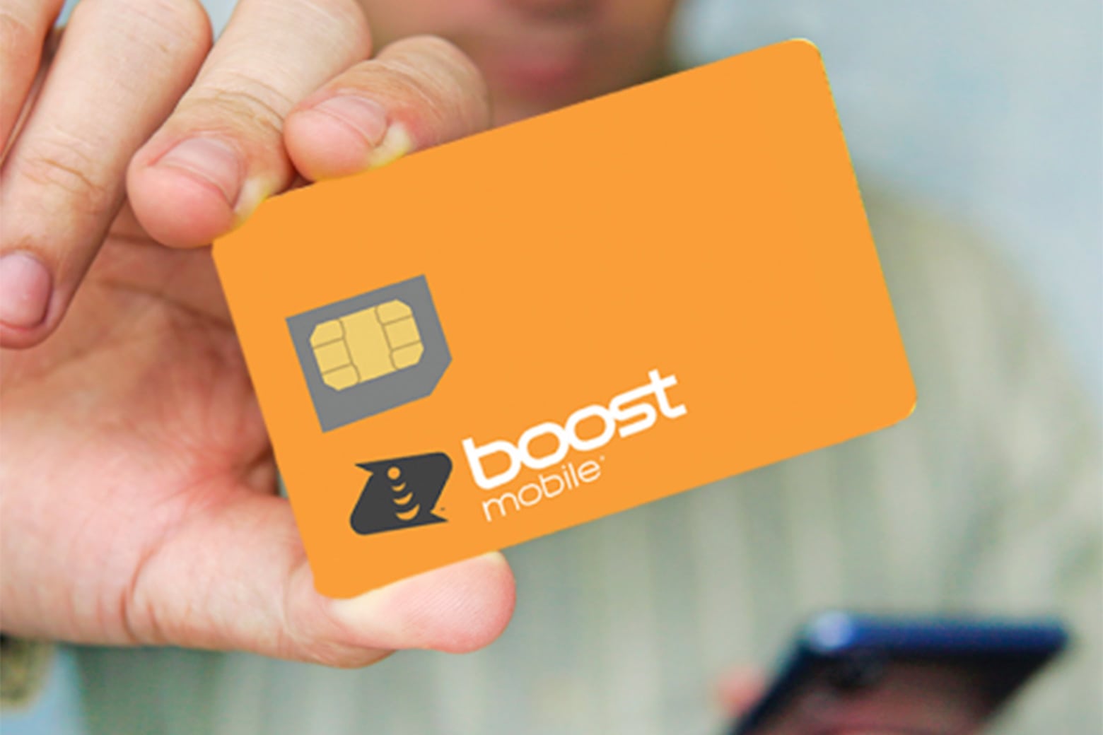 boost mobile