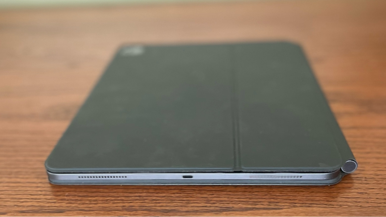 Original Apple Magic Keyboard might not work with 2021 iPad Pro