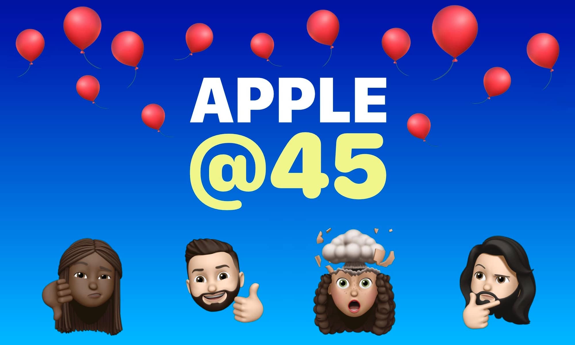 Apple-45
