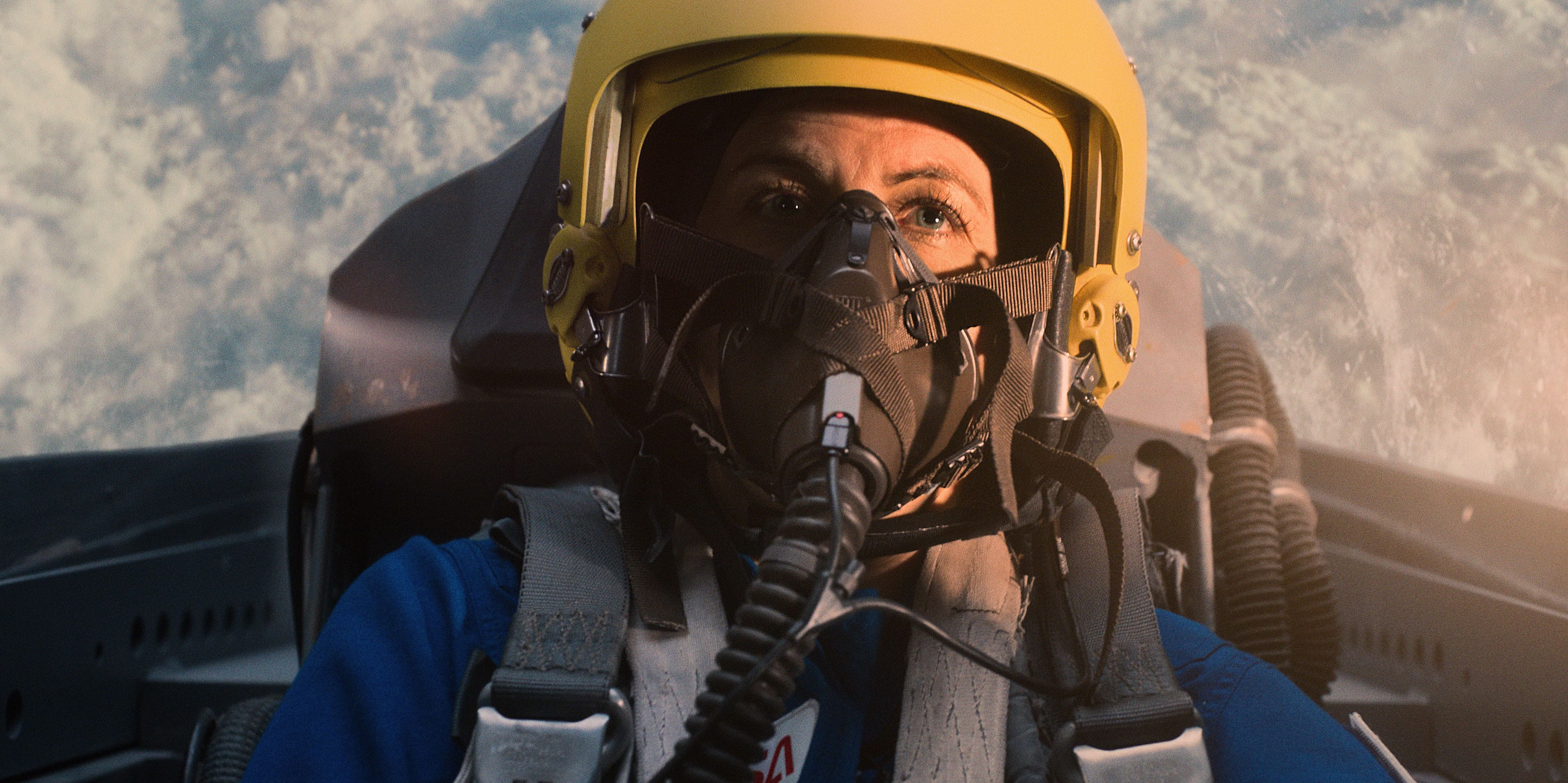 For All Mankind review: Things are not going well, either on Earth or in space.